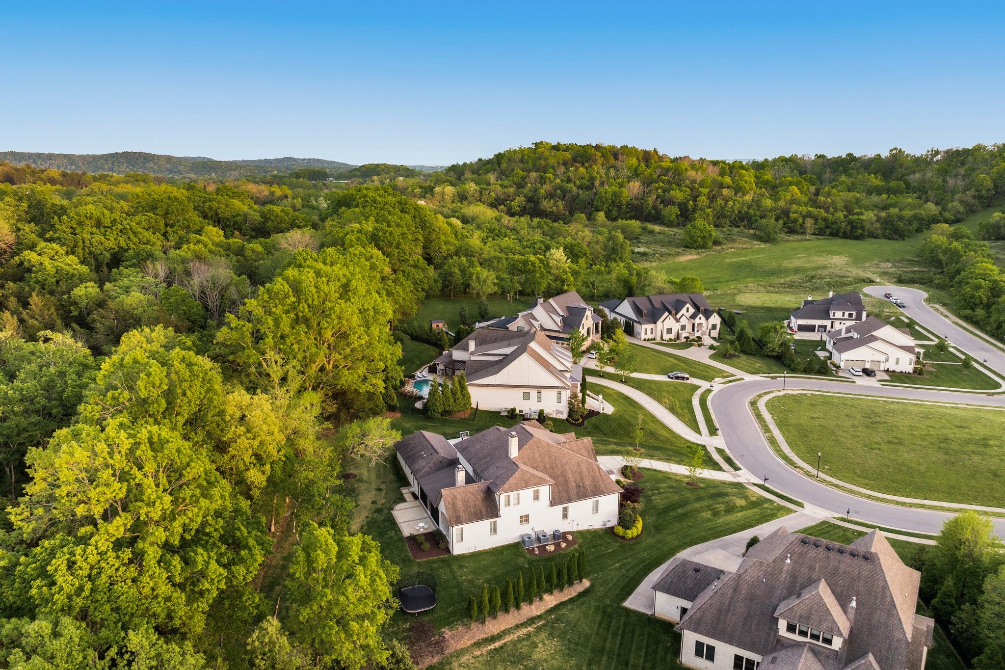  9102 raindrop  cir, brentwood, tn, 37027 - 物件實景