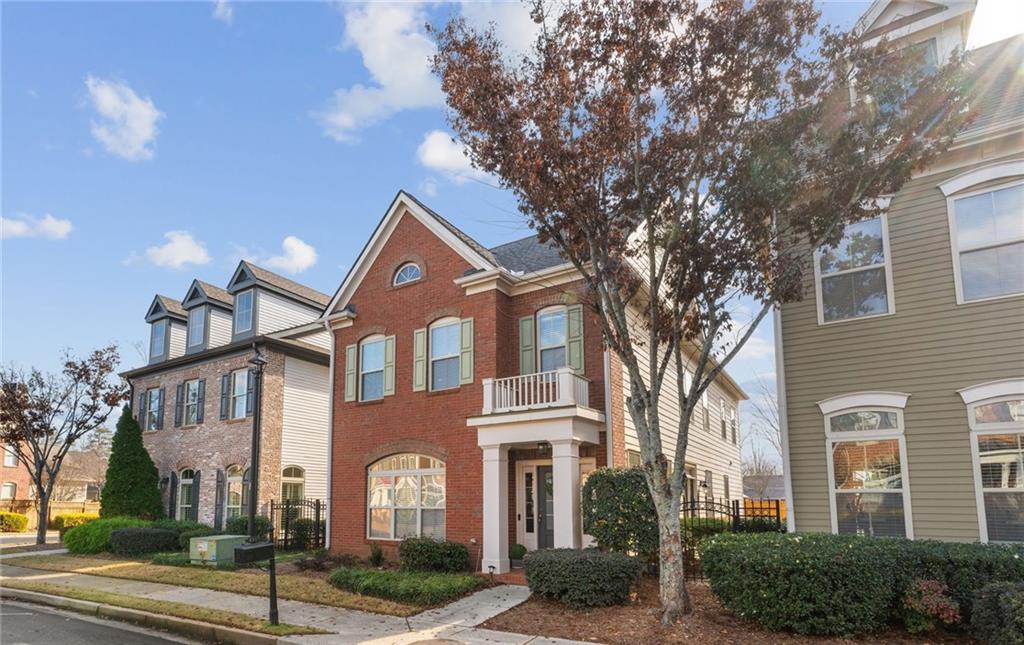 Johns Creek, Georgia, 30022, United States, 3 Bedrooms Bedrooms, ,4 BathroomsBathrooms,Residential,For Sale,2002058