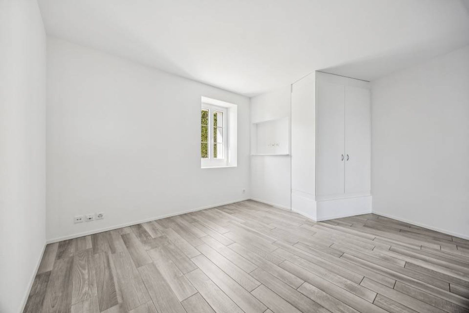  EXCLUSIVITY - 4.5-room family apartment with panoramic lake view - 物件實景