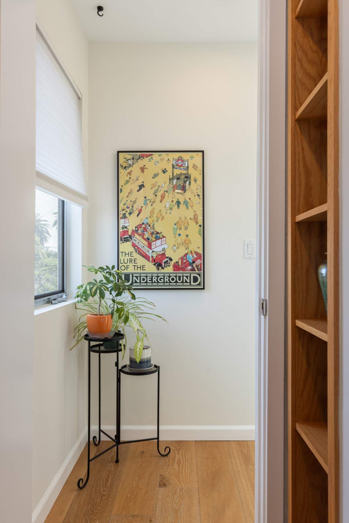  5936 Barton Avenue - 物件實景