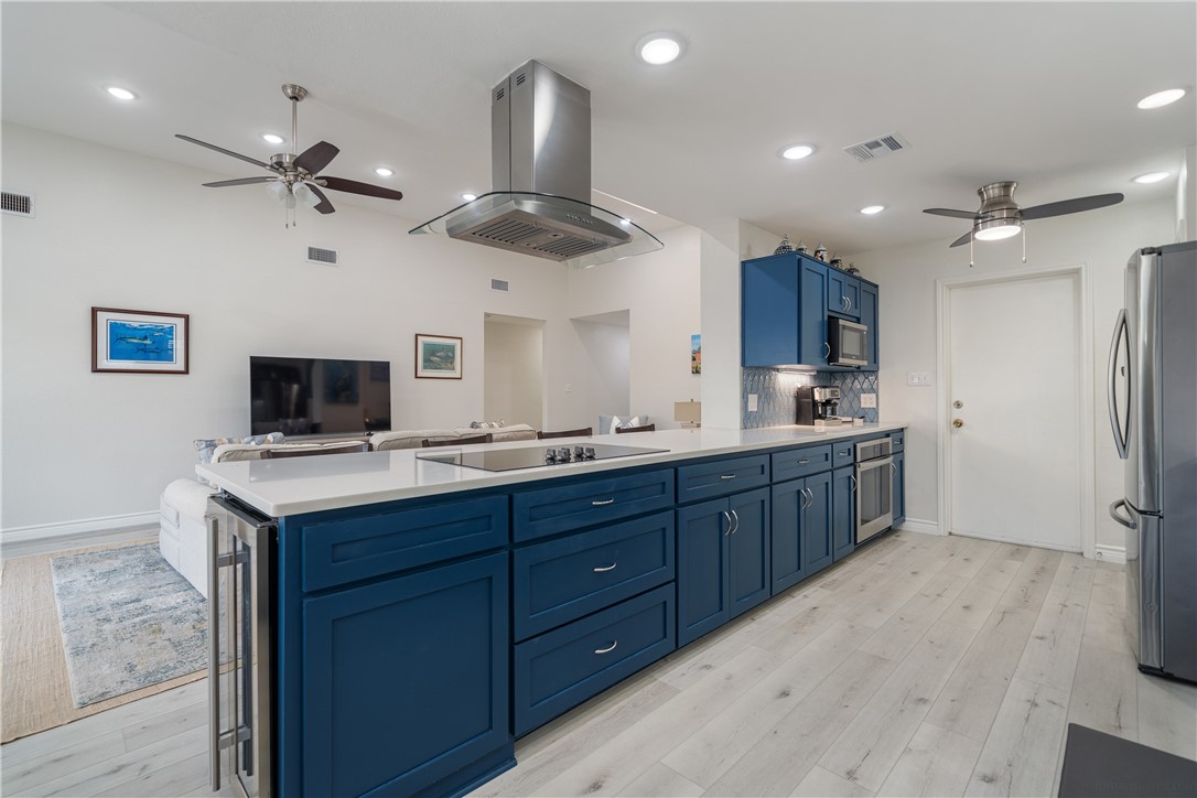 Corpus Christi, Texas, 78418, United States, 3 Bedrooms Bedrooms, ,2 BathroomsBathrooms,Residential,For Sale,1760265