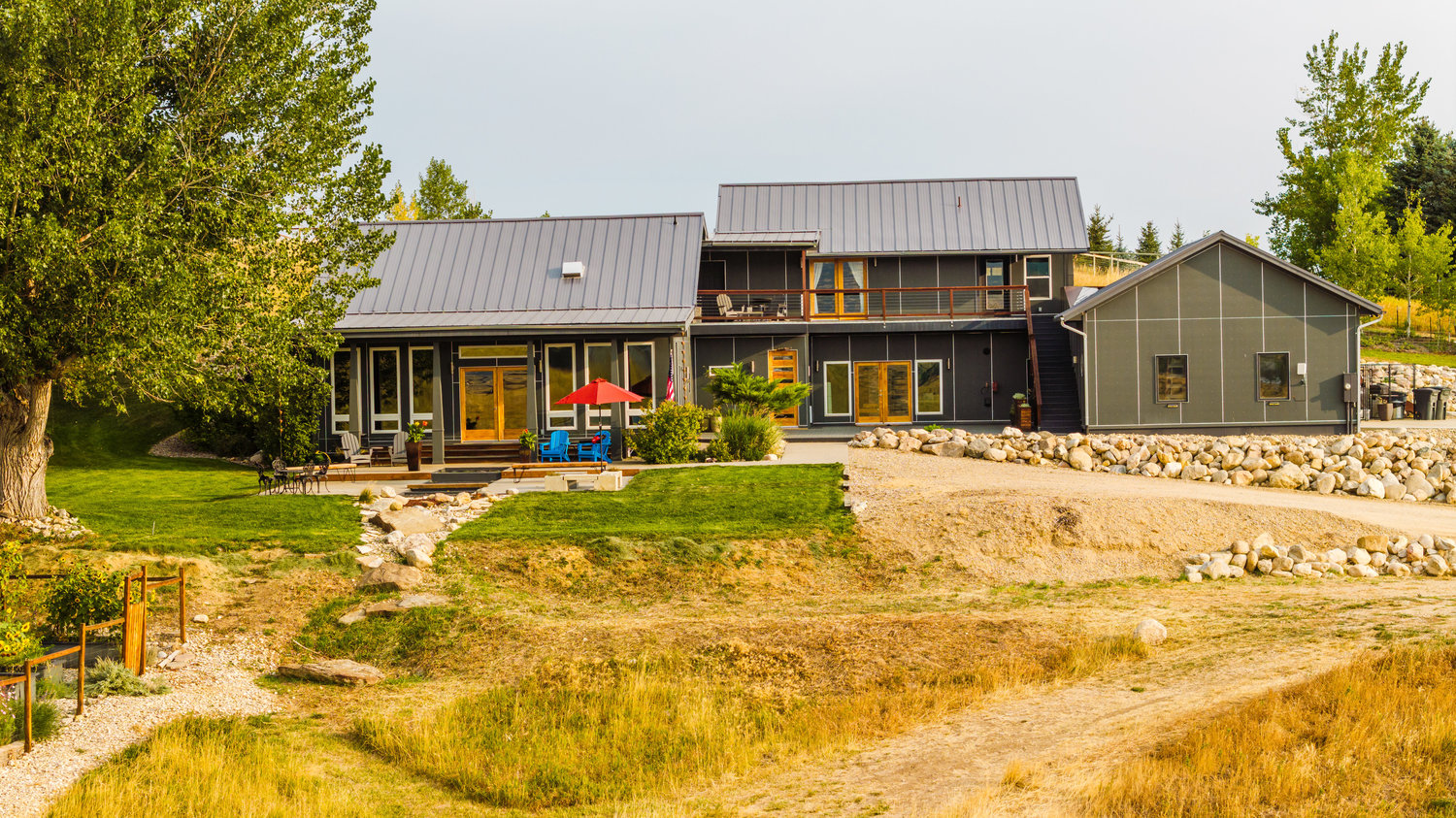 Big Horn, Wyoming, 82833, United States, 3 Bedrooms Bedrooms, ,4 BathroomsBathrooms,Residential,For Sale,1765363
