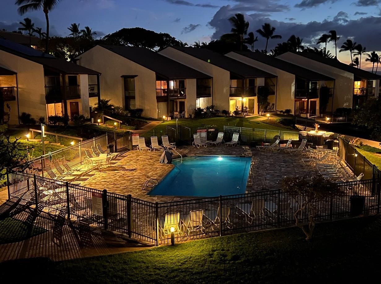 Kihei, Hawaii, 96753, United States, 2 Bedrooms Bedrooms, ,2 BathroomsBathrooms,Residential,For Sale,2003525