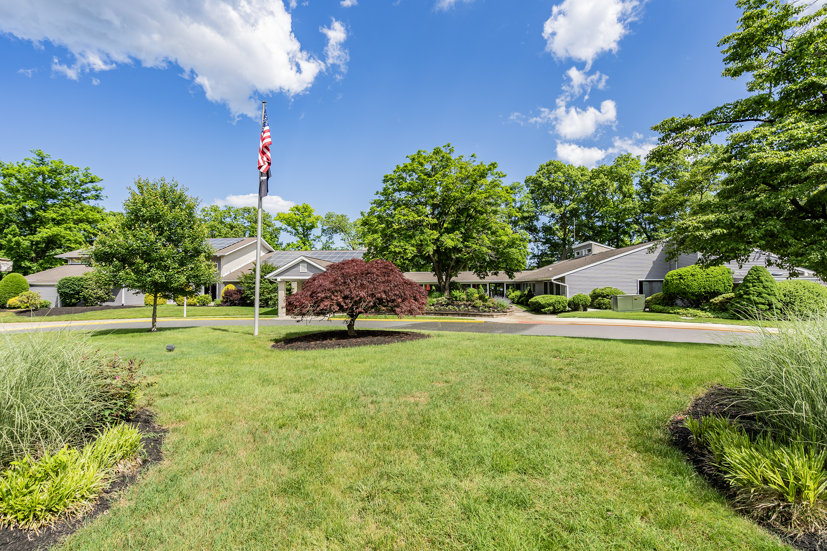  98C Berkshire Court - 物件實景