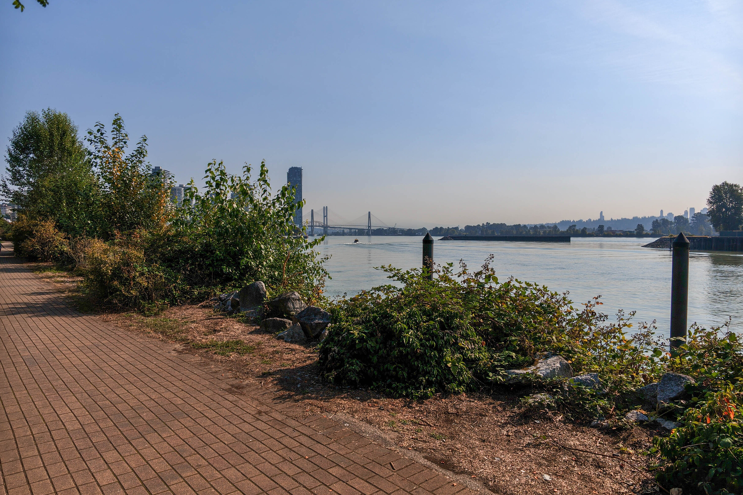  Residence by the River - 物件實景