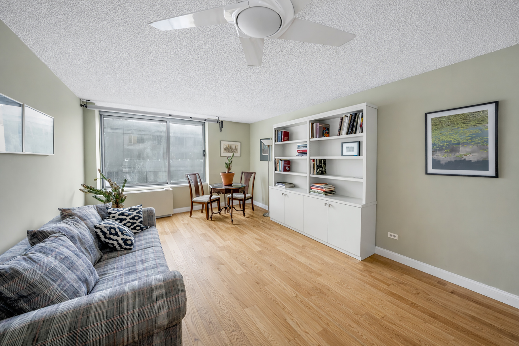  270 West 17th Street, 6I - 物件實景