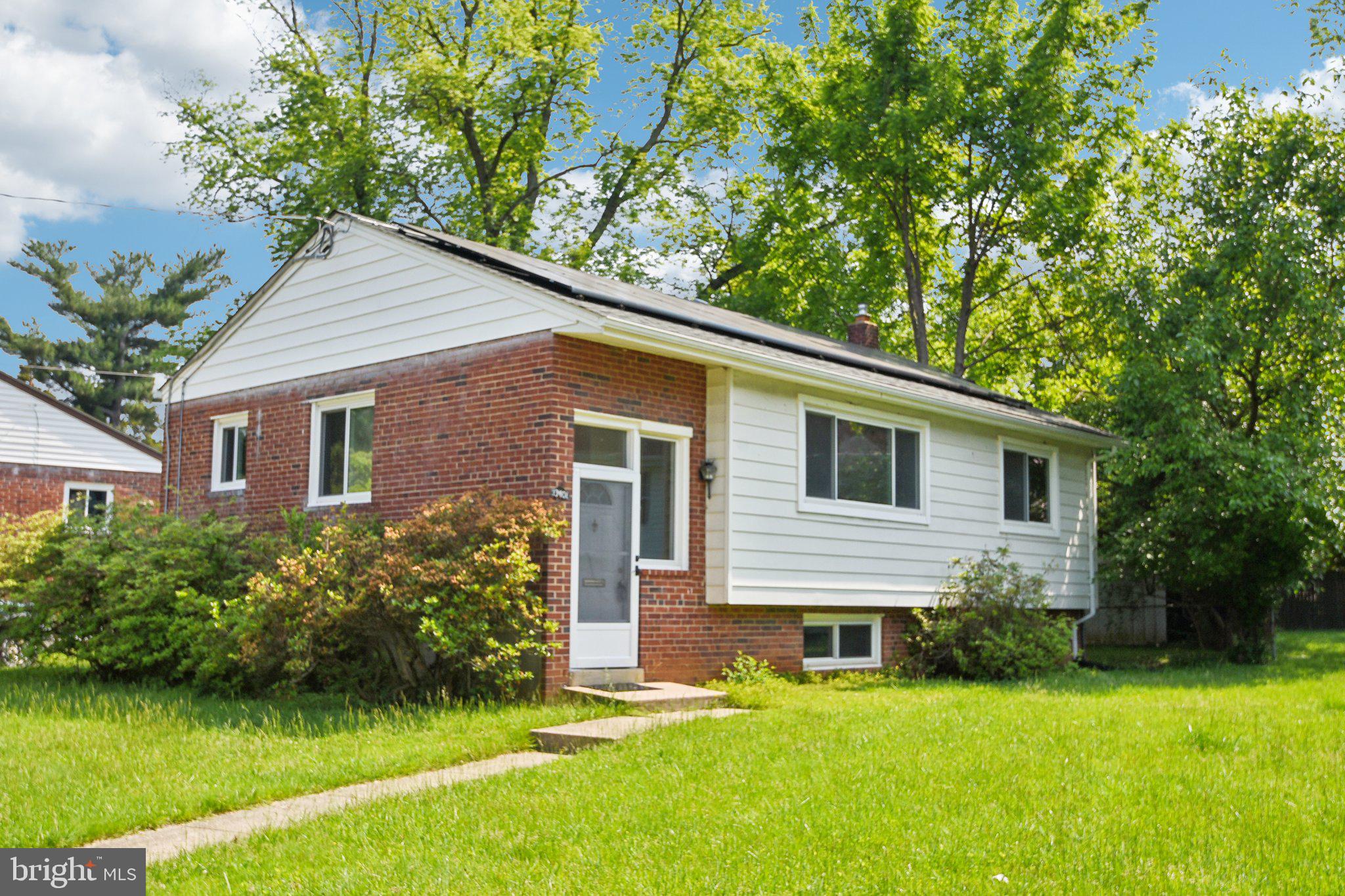 Silver Spring, Maryland, 20906, United States, 3 Bedrooms Bedrooms, ,2 BathroomsBathrooms,Residential,For Sale,1916566