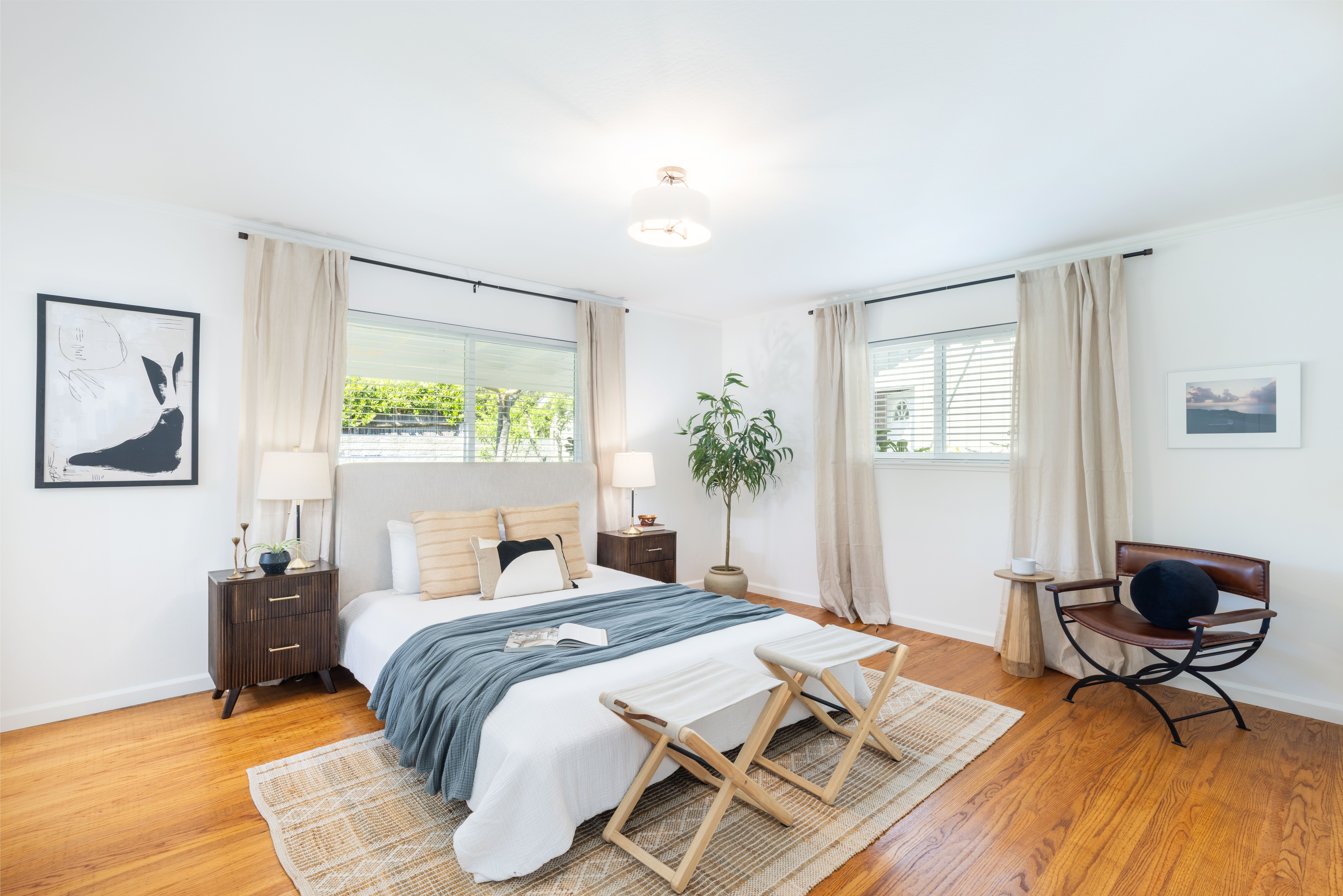  Coveted East Side Ranch Home in Monticello Park - 物件實景