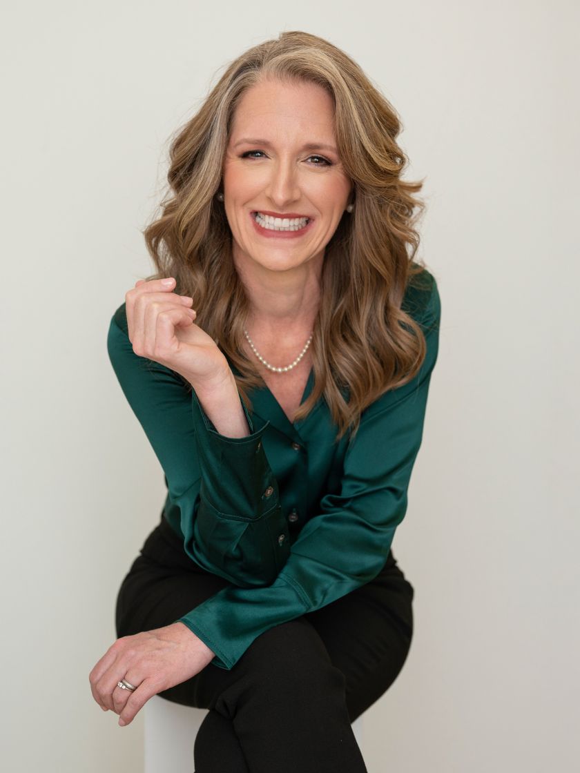 Tanya Ireland