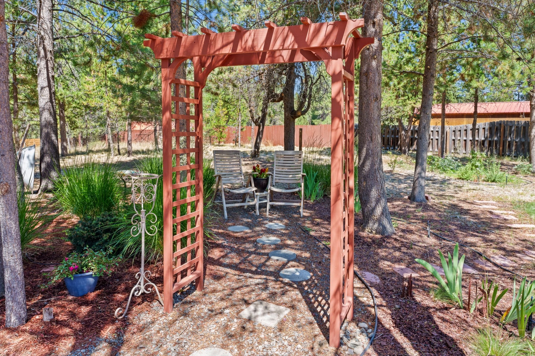  55350 Gross Drive Bend, OR 97707 - 物件實景