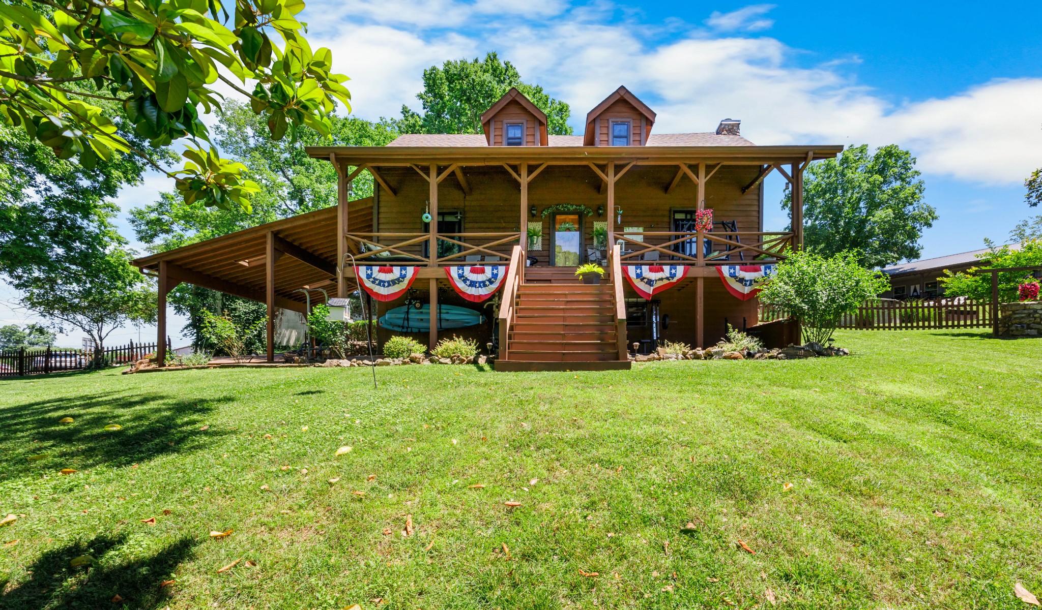 Dover, Tennessee, 37058, United States, 4 Bedrooms Bedrooms, ,3 BathroomsBathrooms,Residential,For Sale,1915564