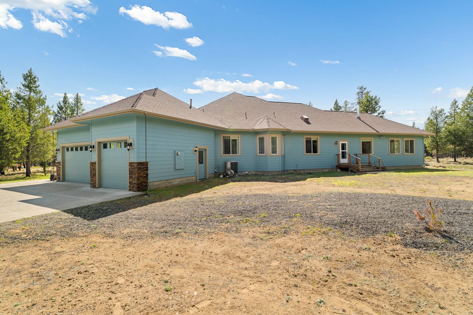  17045 Shawnee Circle Bend, OR 97707 - 物件實景