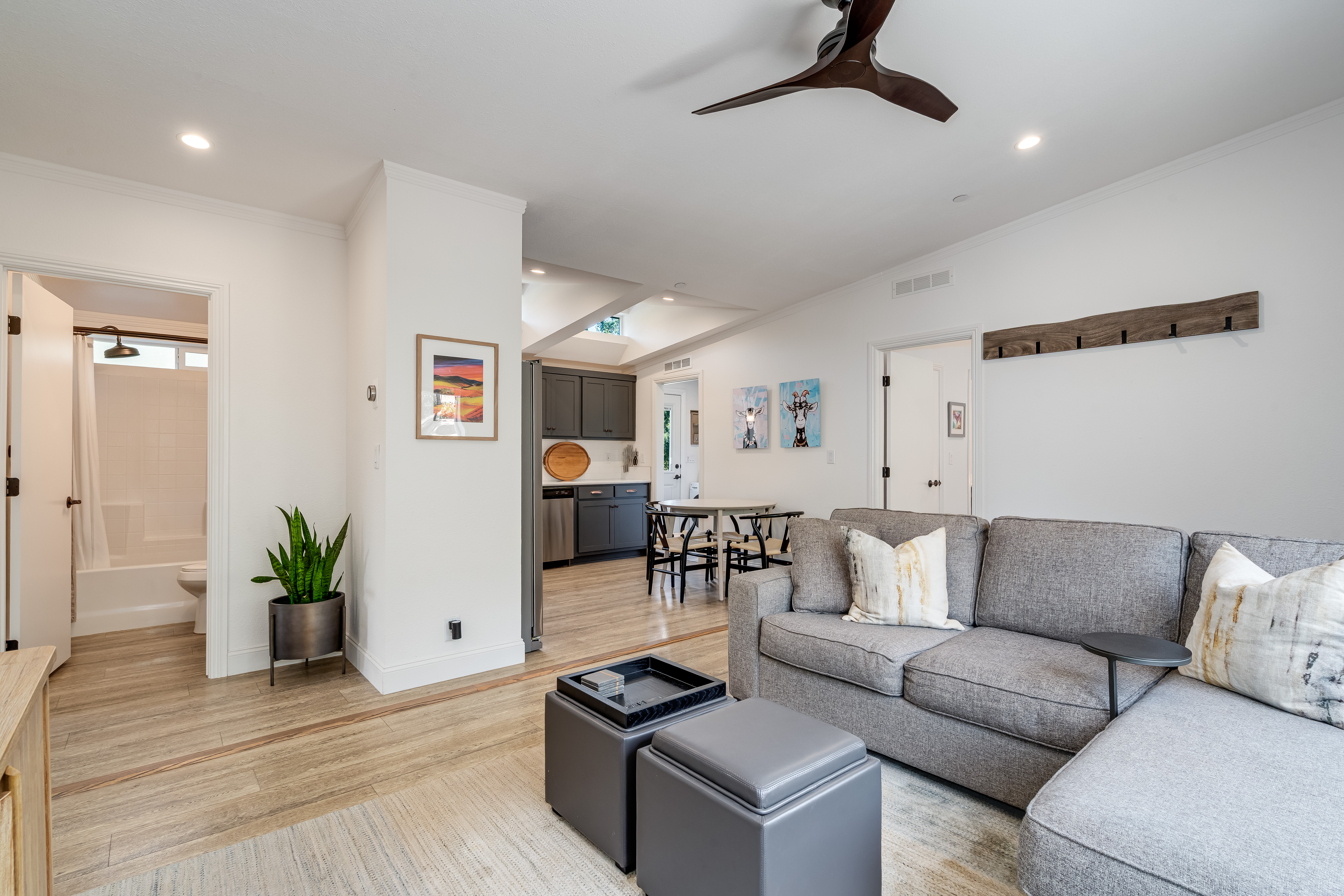  1055 Sundown Trail, Santa Rosa, CA 95404 - 物件實景