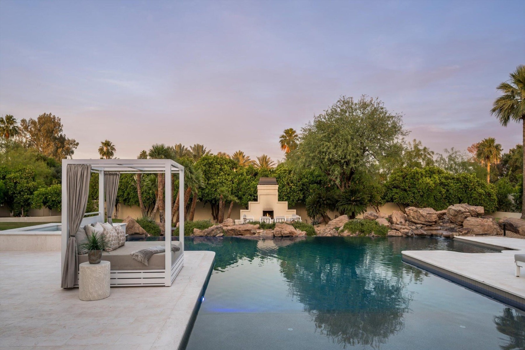  8635 N 65TH ST¦Paradise Valley, AZ - 物件實景