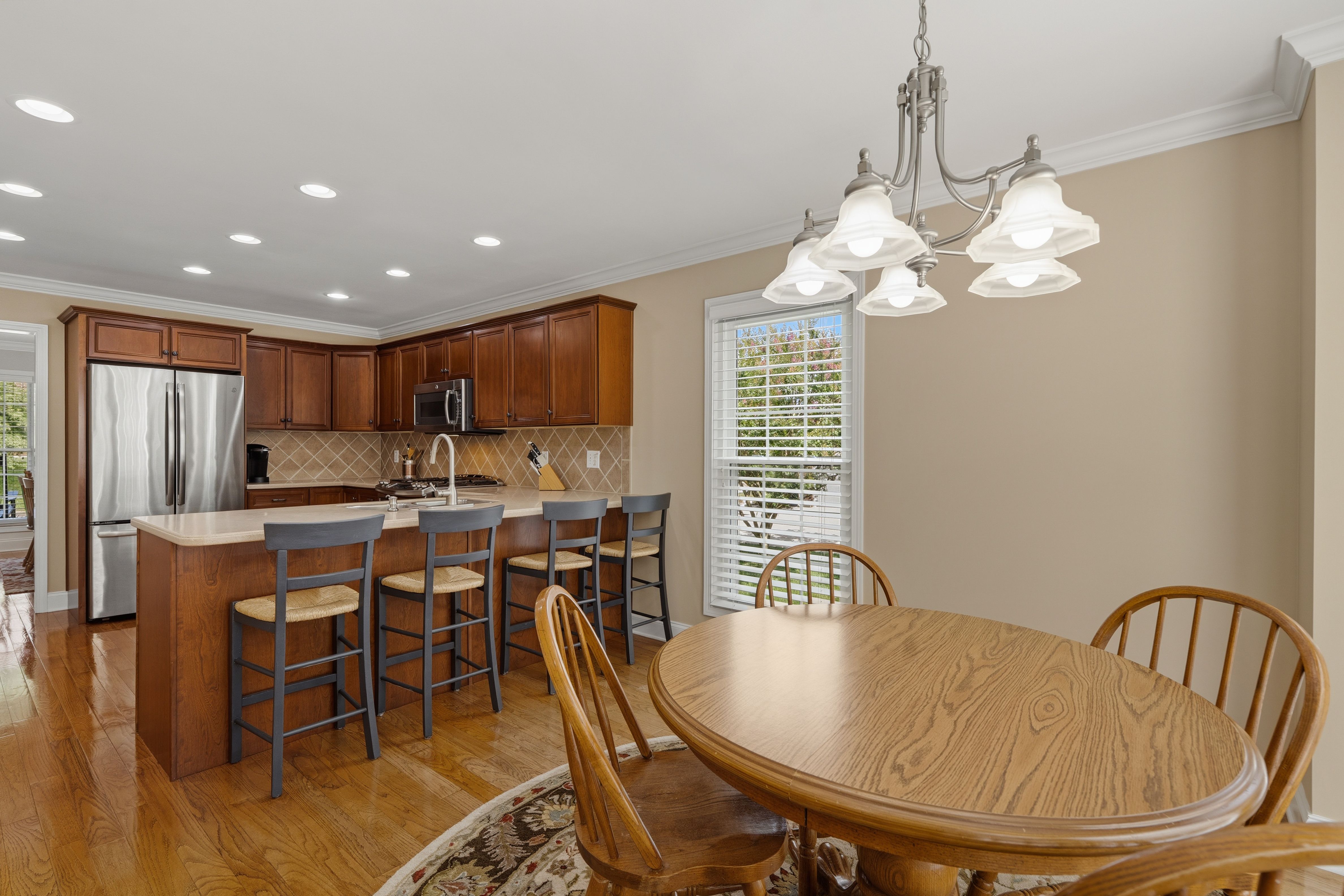  10422 Meadow Ridges Lane, Knoxville, TN 37922 - 物件實景