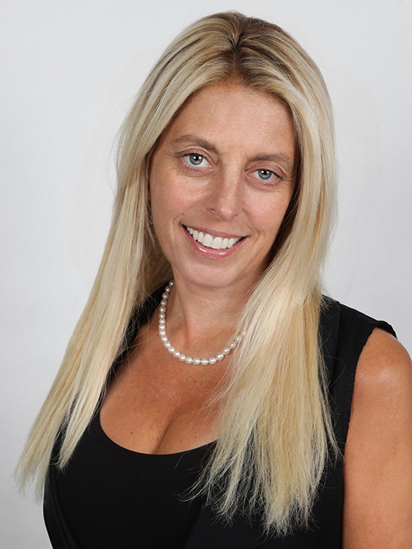Kellie Gersh