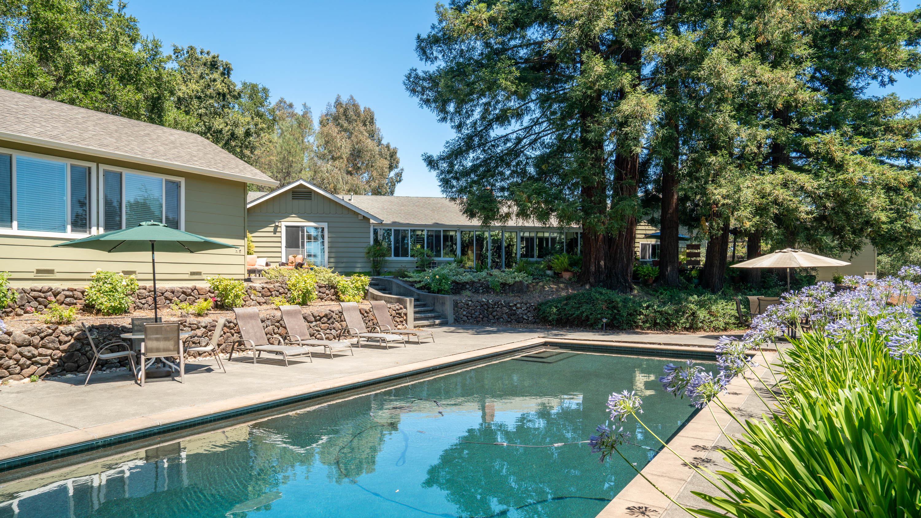  Sonoma Country Lifestyle - 物件實景