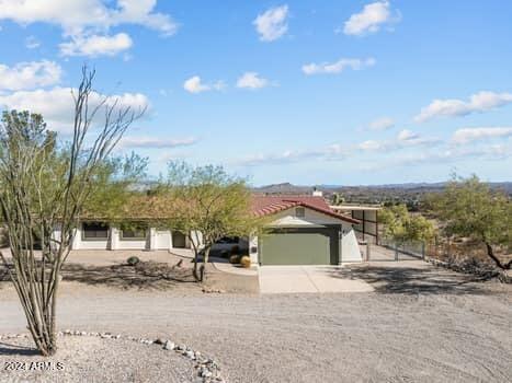 Wickenburg, Arizona, 85390, United States, 3 Bedrooms Bedrooms, ,1 BathroomBathrooms,Residential,For Sale,1973966