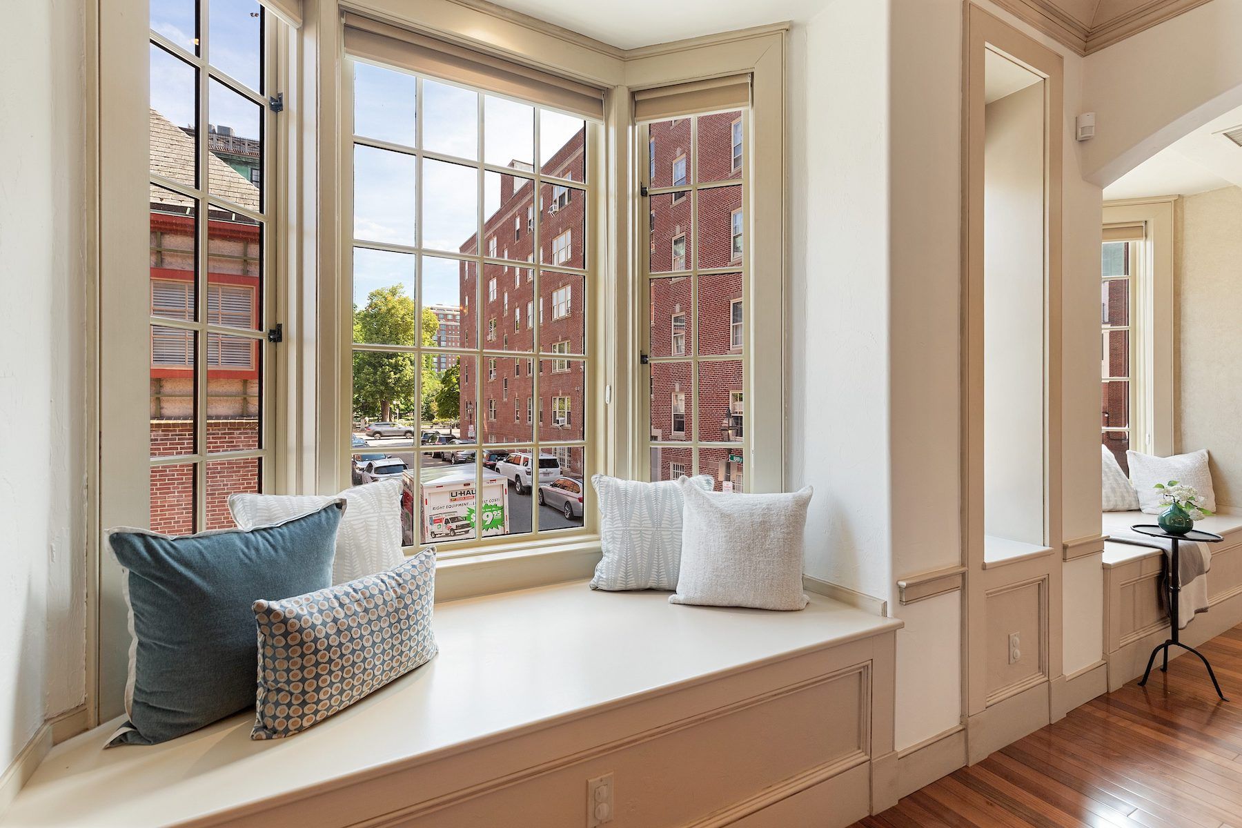  25 Beaver Place, Boston, MA, 02108 - 物件實景
