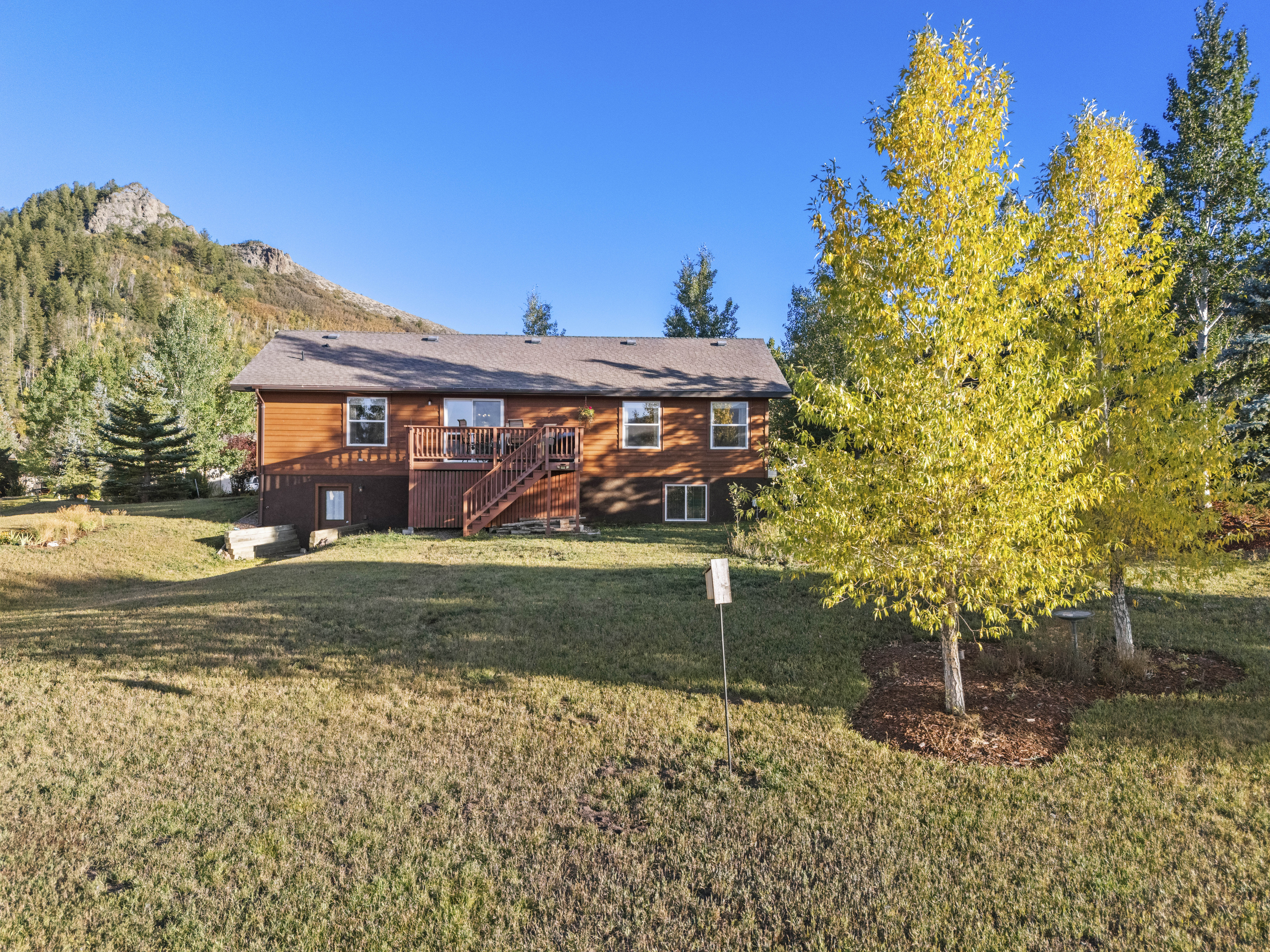 30345 Coyote Run Court, Oak Creek, CO 80467 - 物件實景