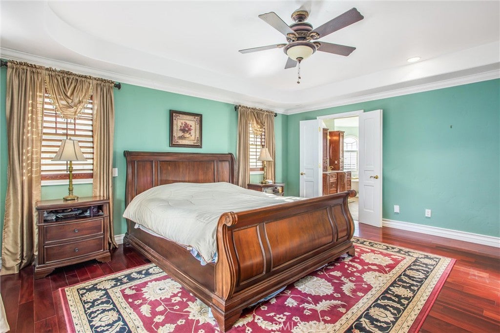 Cherry Valley, California, 92223, United States, 4 Bedrooms Bedrooms, ,4 BathroomsBathrooms,Residential,For Sale,1980244