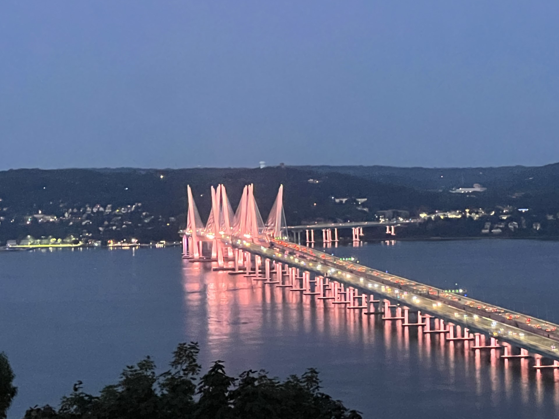  Hudson River View Mid-Century Modern - 物件實景