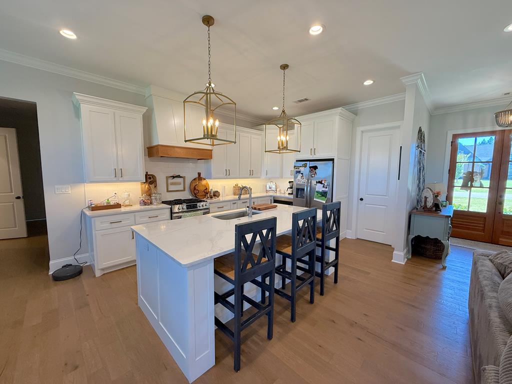 OXFORD, Mississippi, 38655, United States, 4 Bedrooms Bedrooms, ,4 BathroomsBathrooms,Residential,For Sale,1933642