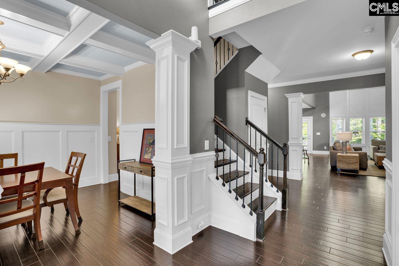 Blythewood, South Carolina, 29016, United States, 5 Bedrooms Bedrooms, ,4 BathroomsBathrooms,Residential,For Sale,1925021