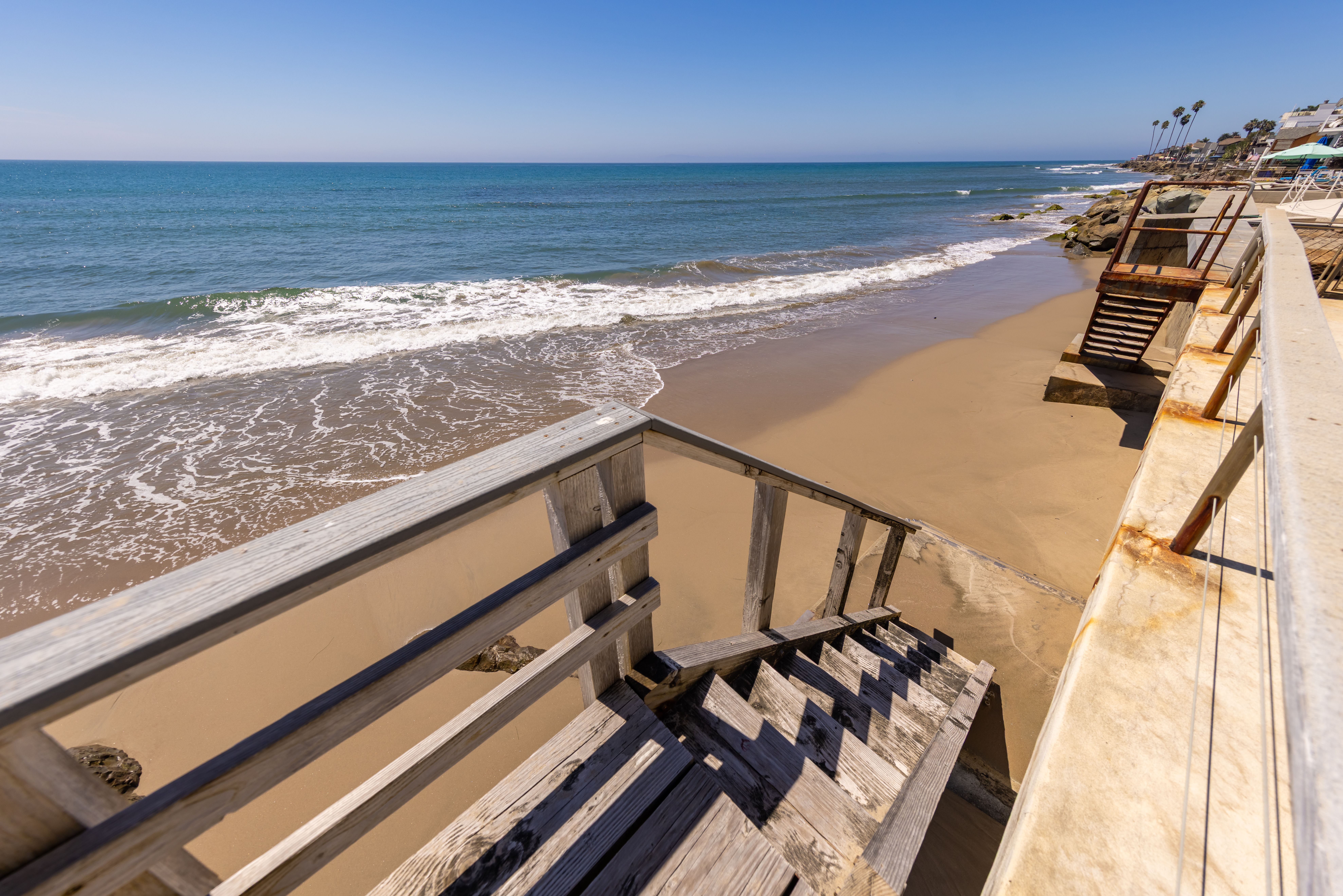  3828 West Pacific Coast Highway, Ventura, CA 93001 - 物件實景