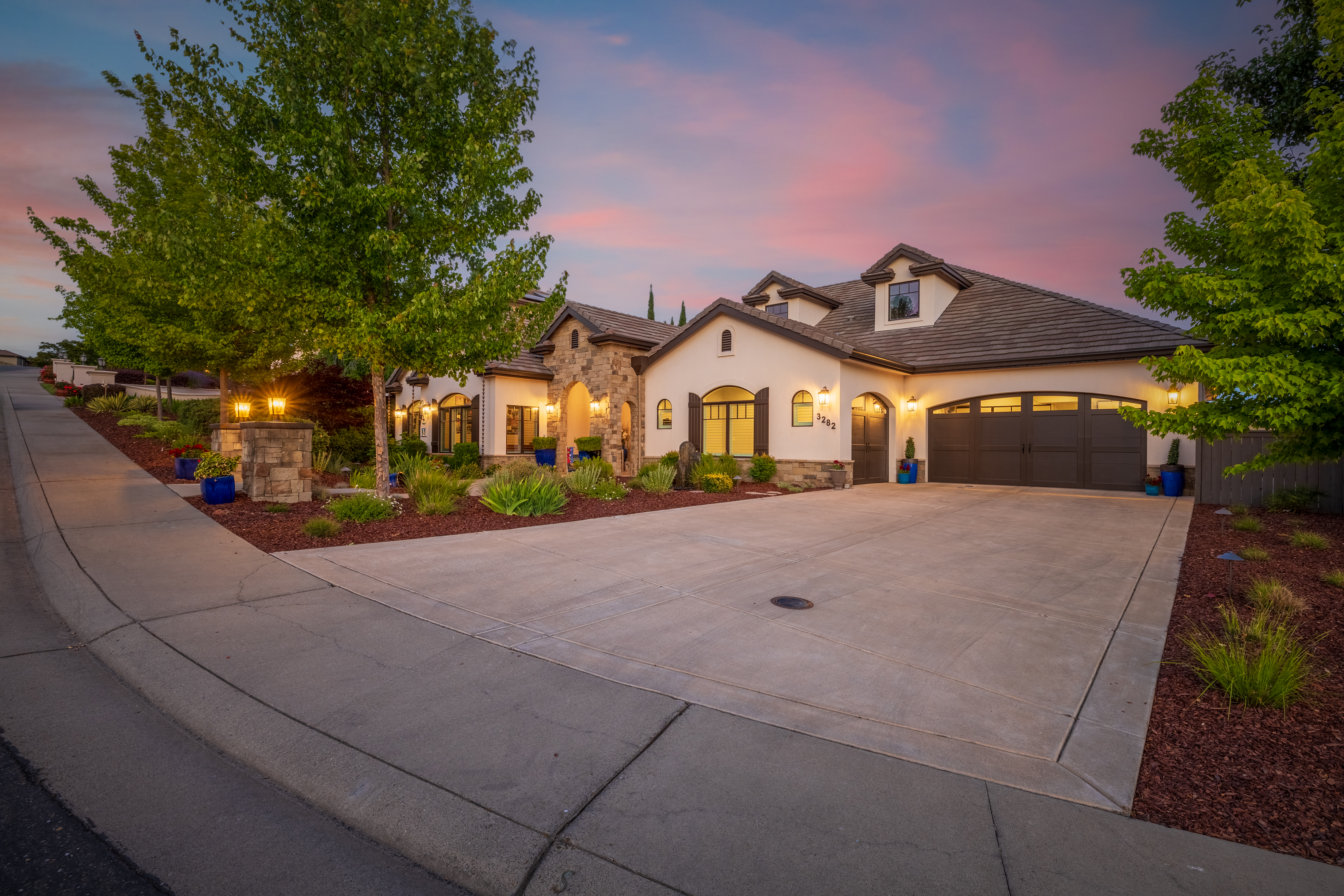  3282 Bordeaux Drive, El Dorado Hills, CA 95762 - 物件實景