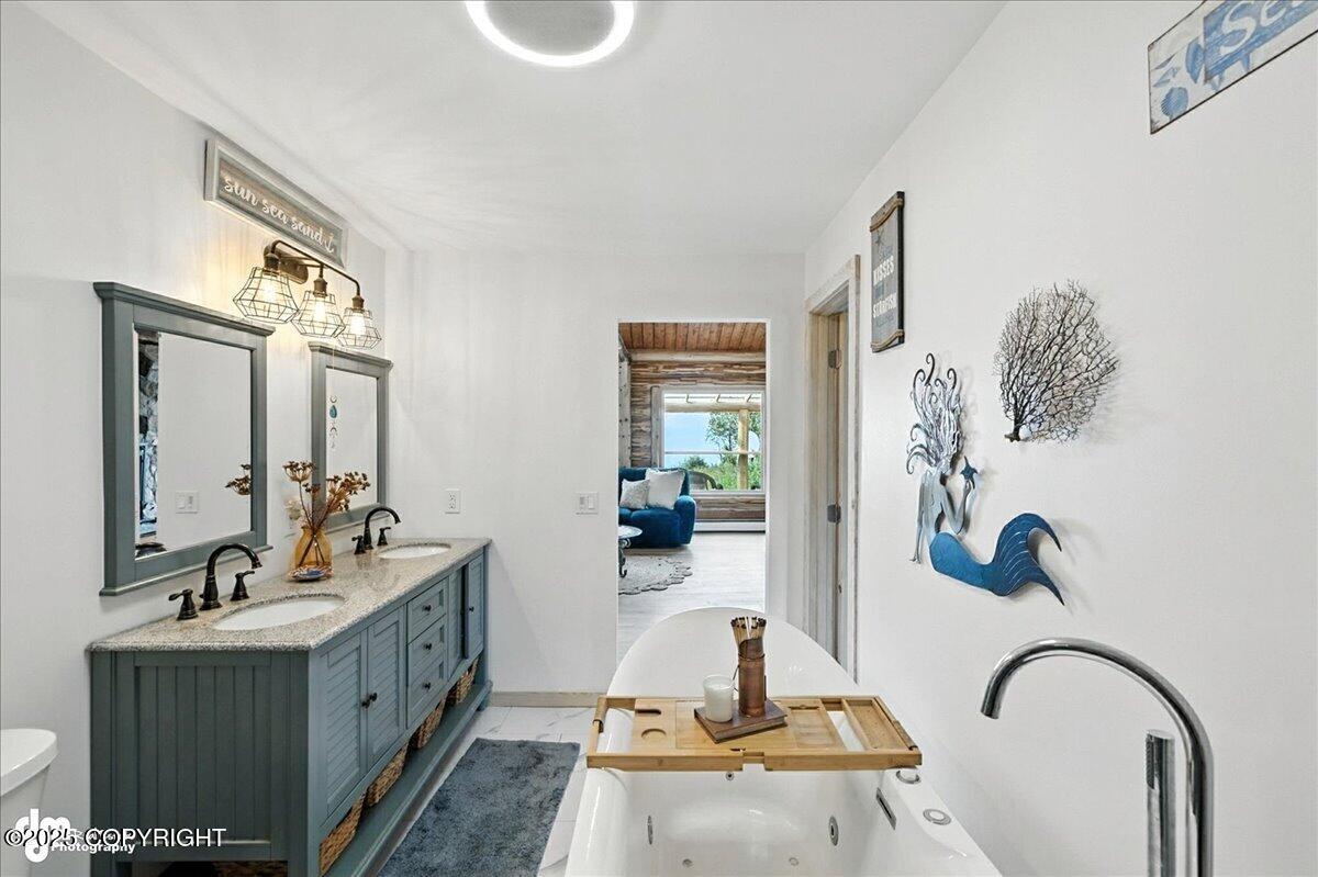 Kenai, Alaska, 99611, United States, 3 Bedrooms Bedrooms, ,2 BathroomsBathrooms,Residential,For Sale,1977033