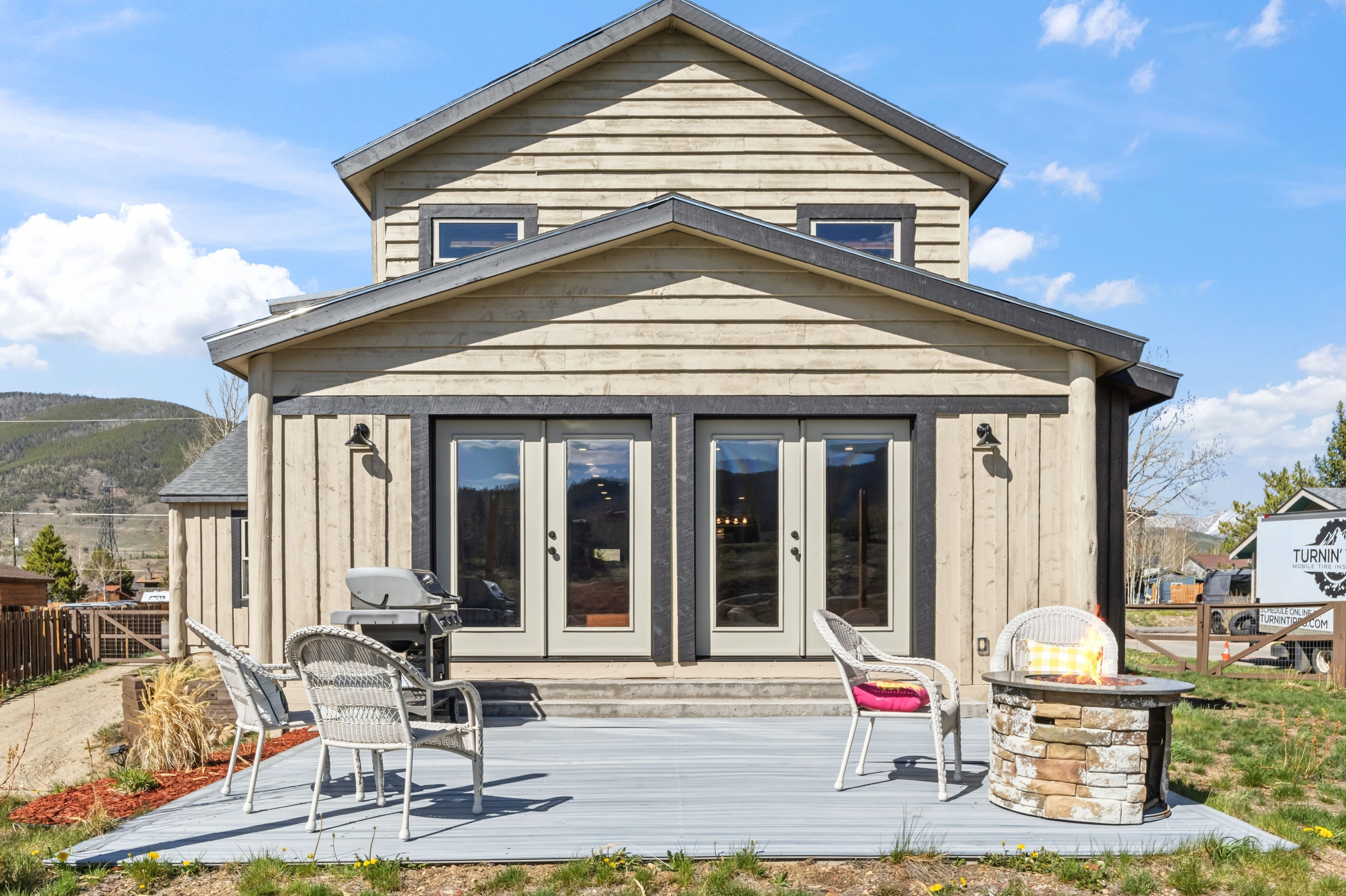  97 Sunlight Drive, Dillon, CO, 80435 - 物件實景