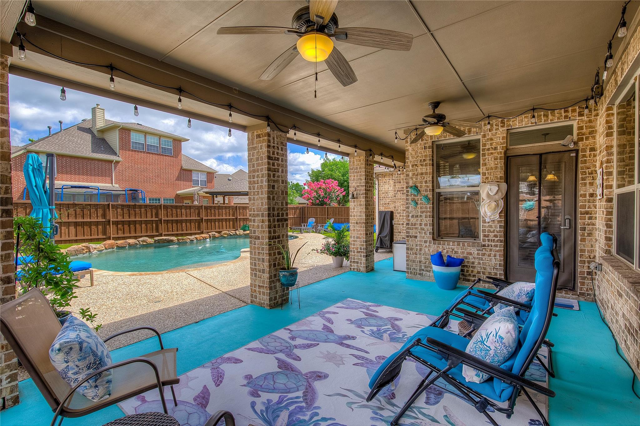 Fate, Texas, 75087, United States, 4 Bedrooms Bedrooms, ,4 BathroomsBathrooms,Residential,For Sale,1980230