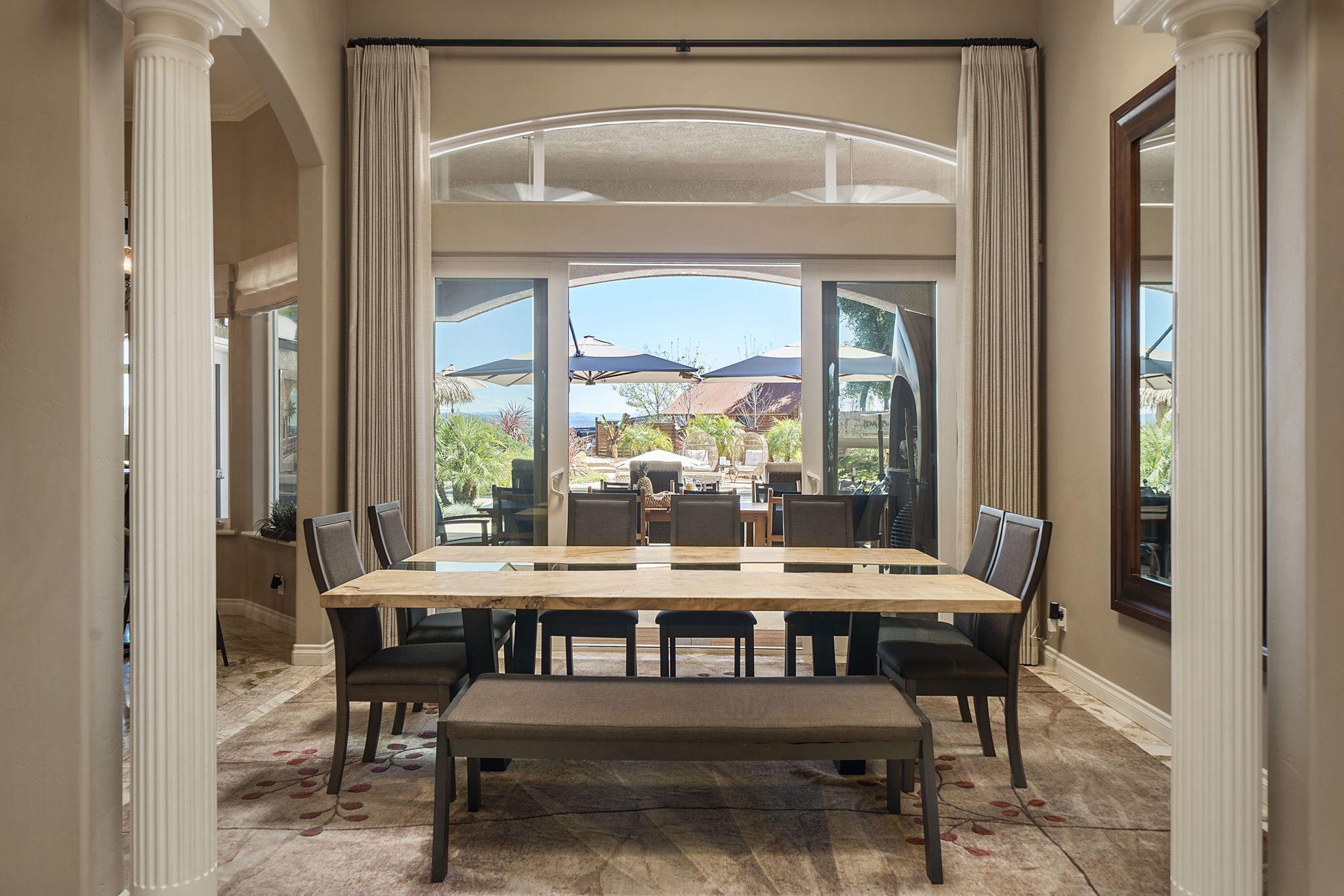  Your Private Sierra Resort Retreat, Fully Furnished and Ready to Enjoy - 物件實景