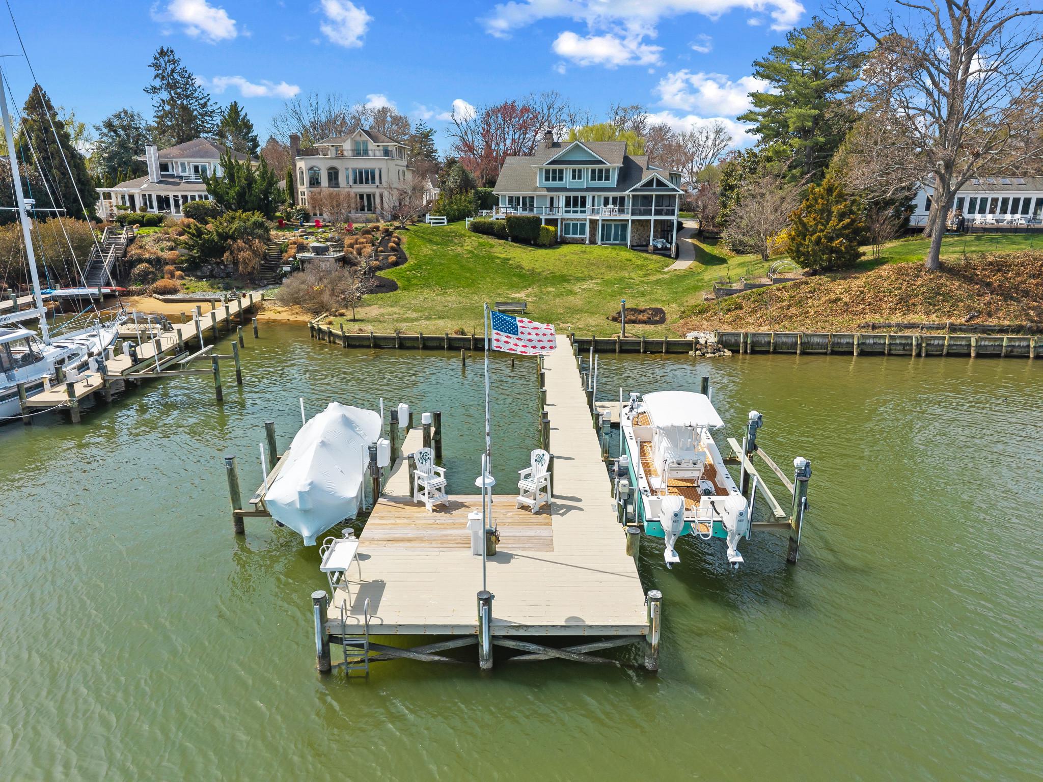  1787 Beachfield Road, Annapolis, MD, 21409 - 物件實景