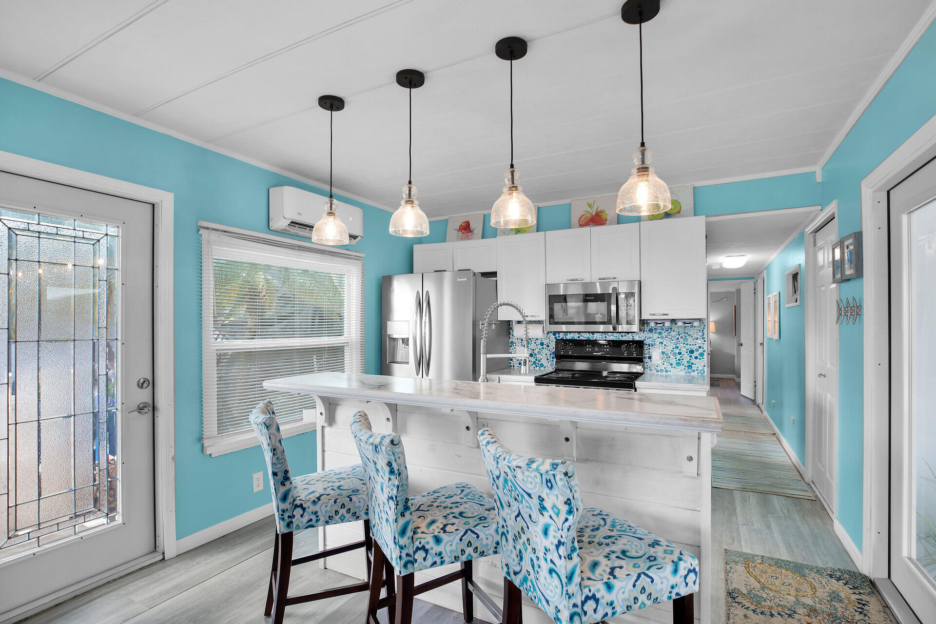 MARATHON, Florida, 33050, United States, 2 Bedrooms Bedrooms, ,2 BathroomsBathrooms,Residential,For Sale,1903685