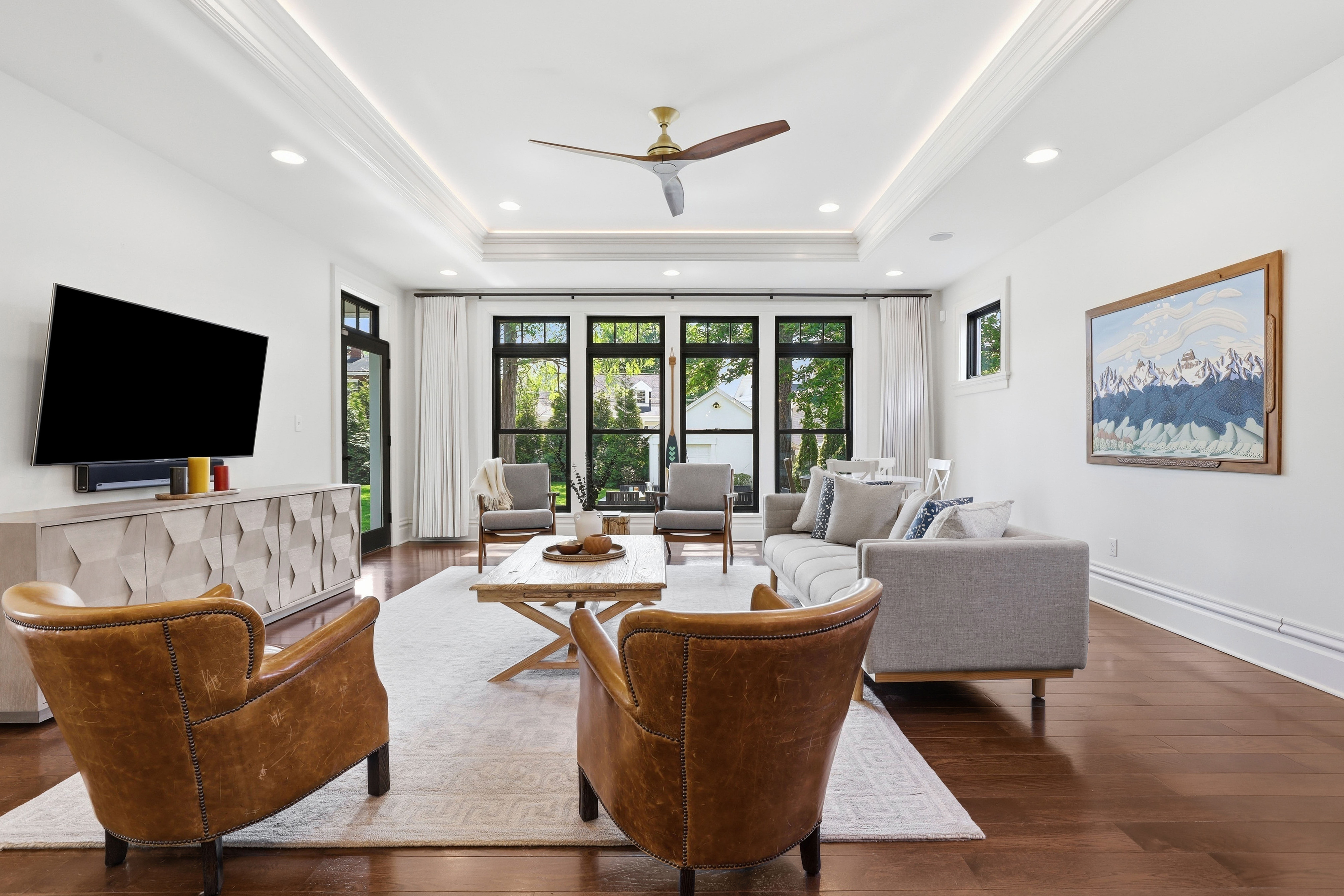 622 Grove Street, Sewickley, PA 15143 - 物件實景