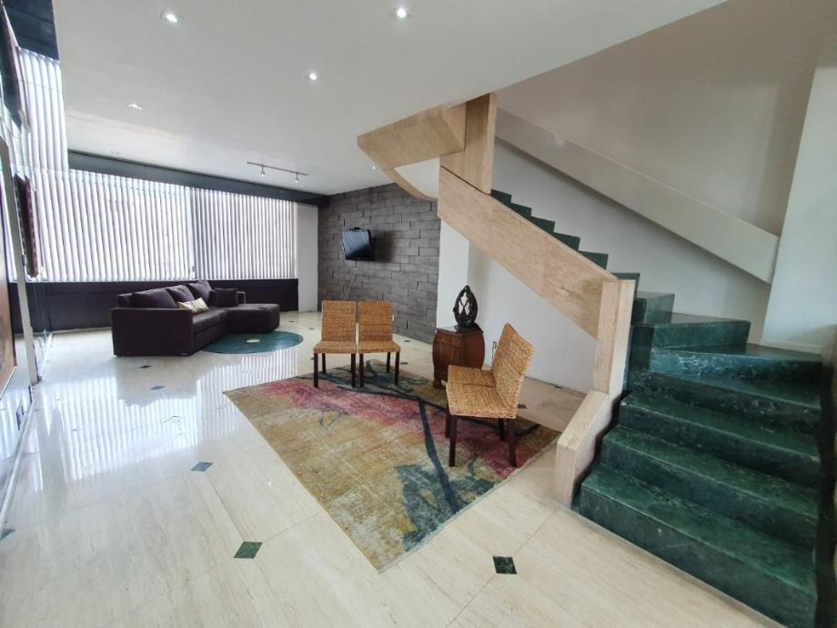 Emerson, Miguel Hidalgo, Ciudad de México, 11560, Mexico, 2 Bedrooms Bedrooms, ,3 BathroomsBathrooms,Residential,For Sale,Emerson,1612608