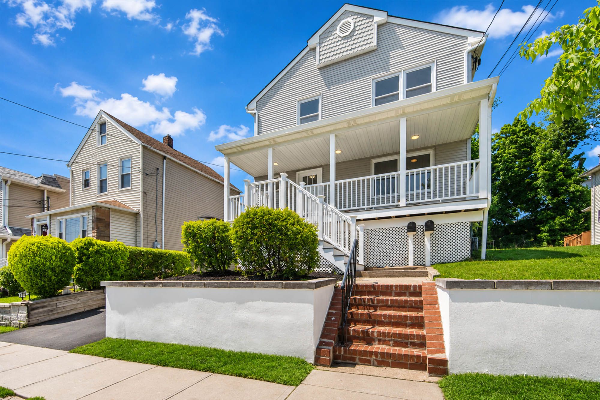  195 Van Winkle Street, East Rutherford, NJ, 07073 - 物件實景