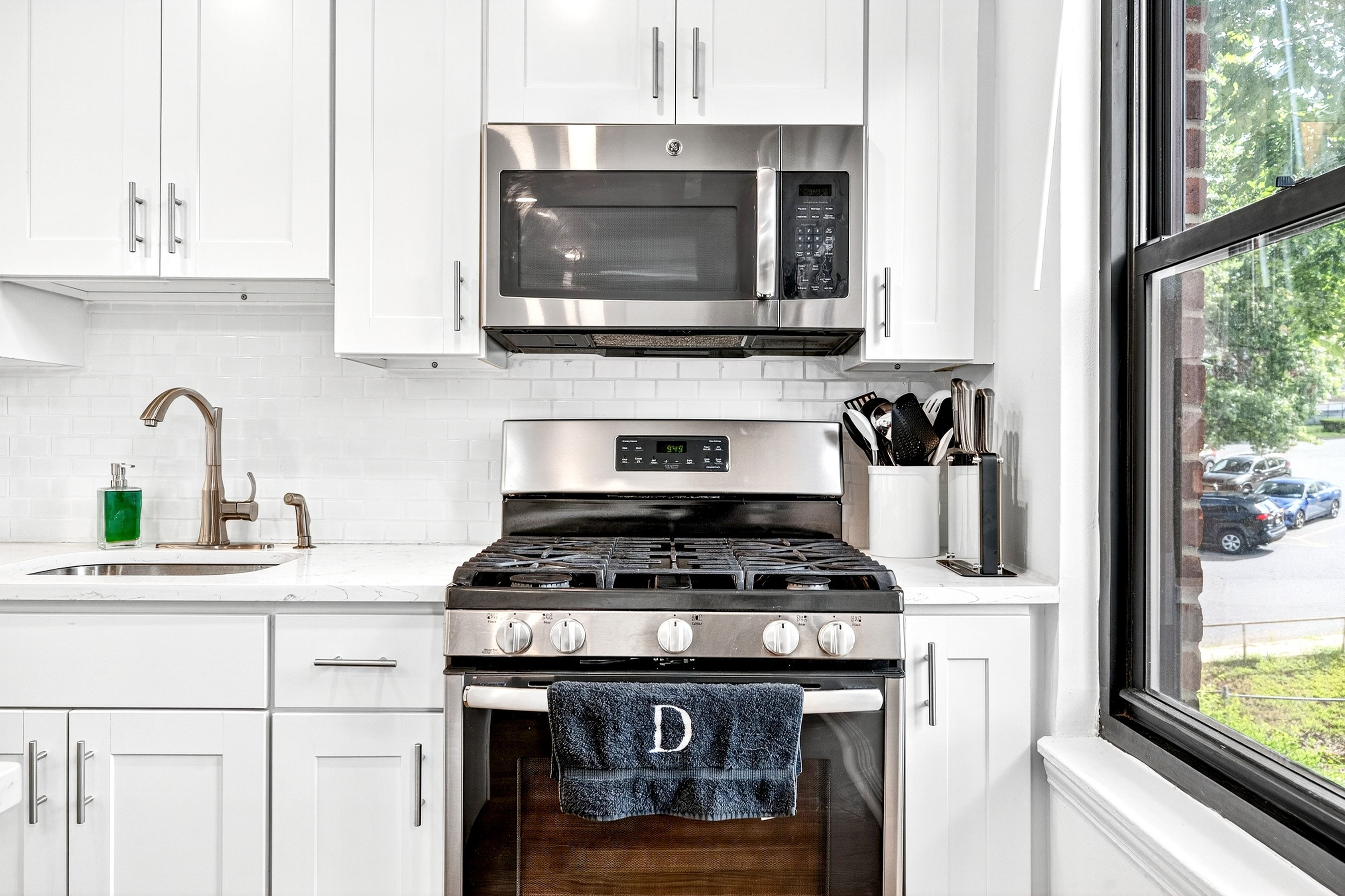  108 Richbell Road - 物件實景