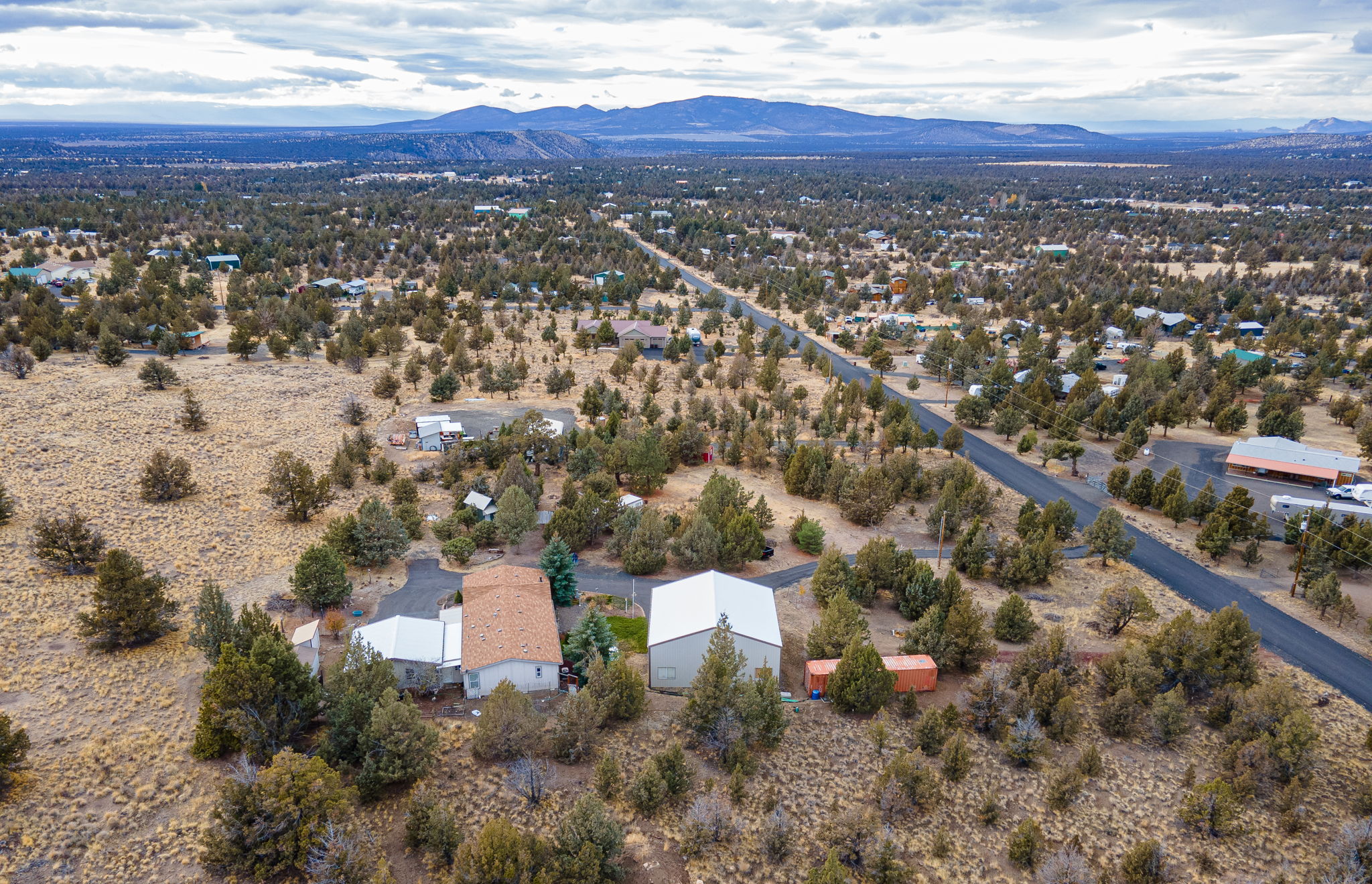 5459 SE Pawnee Lp., Prineville, Oregon, 97754, United States, 3 Bedrooms Bedrooms, ,2 BathroomsBathrooms,Residential,For Sale,5459 SE Pawnee Lp.,1658566