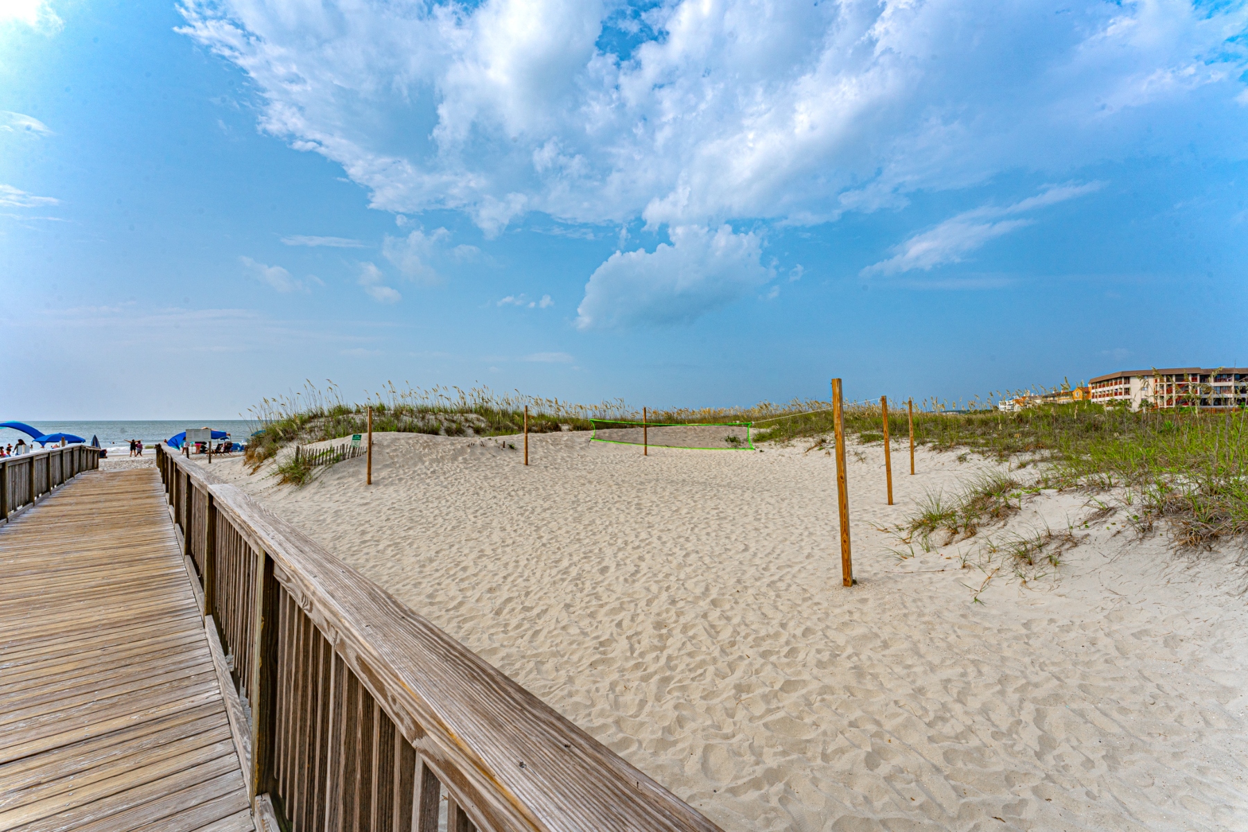  90 Sandcastle Court, Hilton Head Island - 物件實景