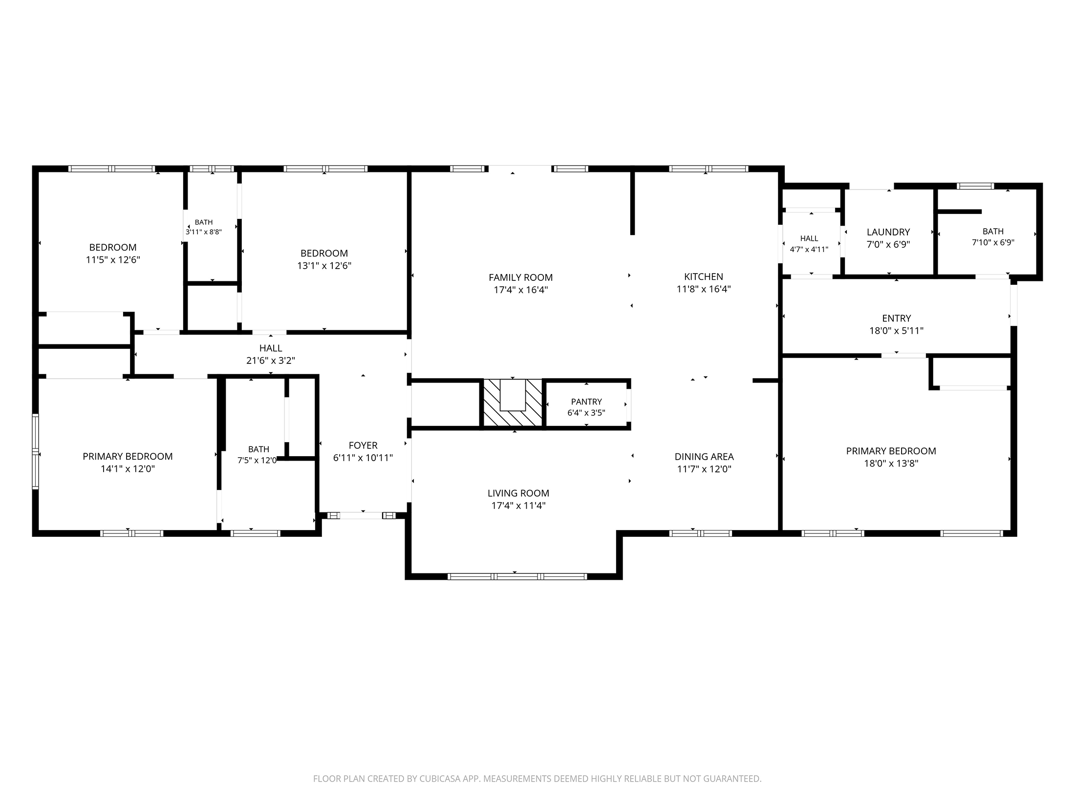  Completely Rebuilt from the Studs and Move-In Ready - 物件實景