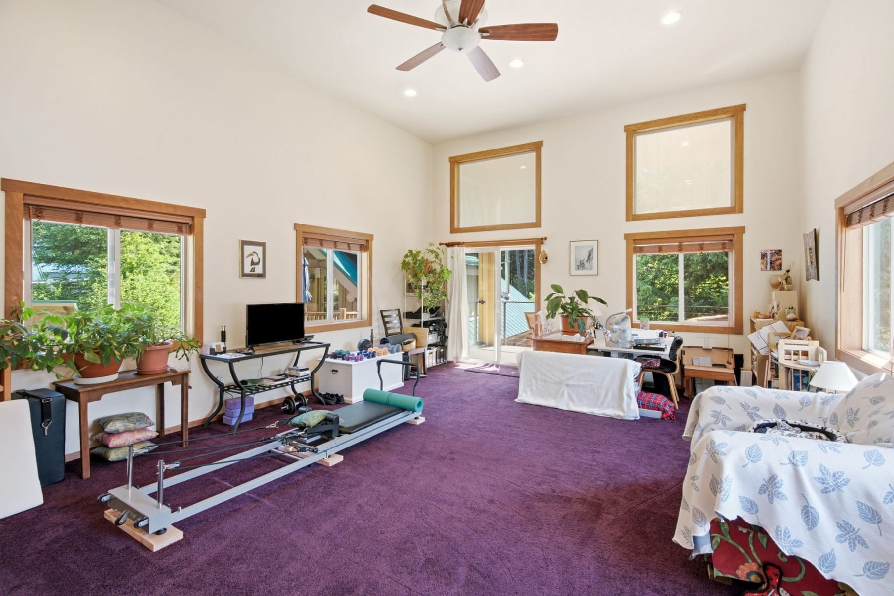  282 EDGEWATER DR Carson, WA 98610 - 物件實景