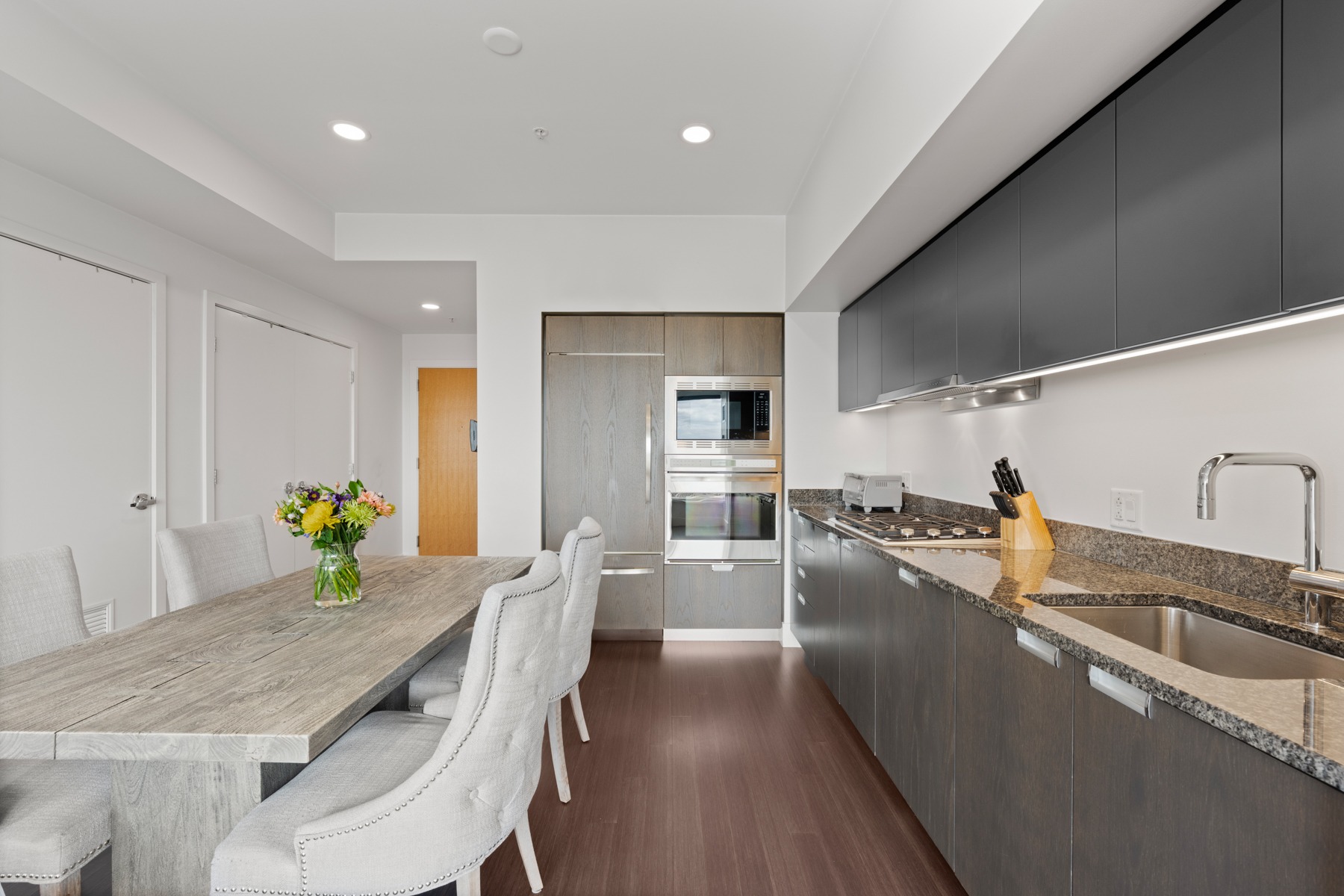  110 Stuart Street, Boston, MA, 02116 - 物件實景