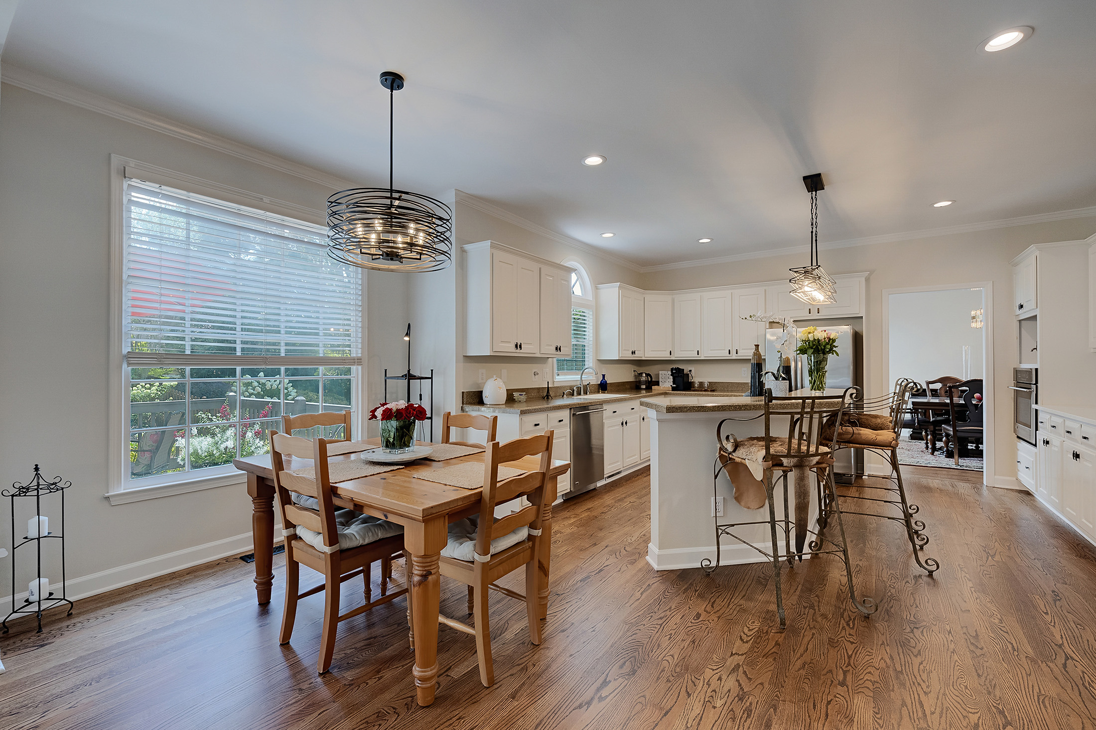  Beautifully Updated and Well Maintained Home in the Heart of East Cobb - 物件實景