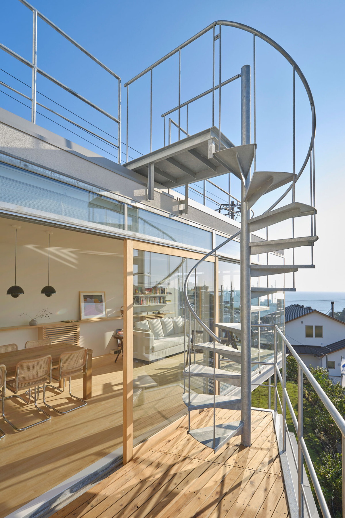  Maison Blanche Minami-Hayama - 物件實景