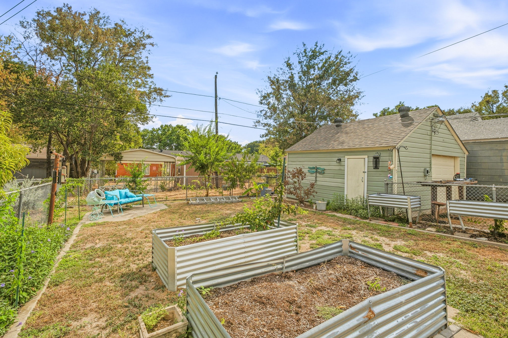  4309 Lovell, Fort Worth, TX, 76107 - 物件實景