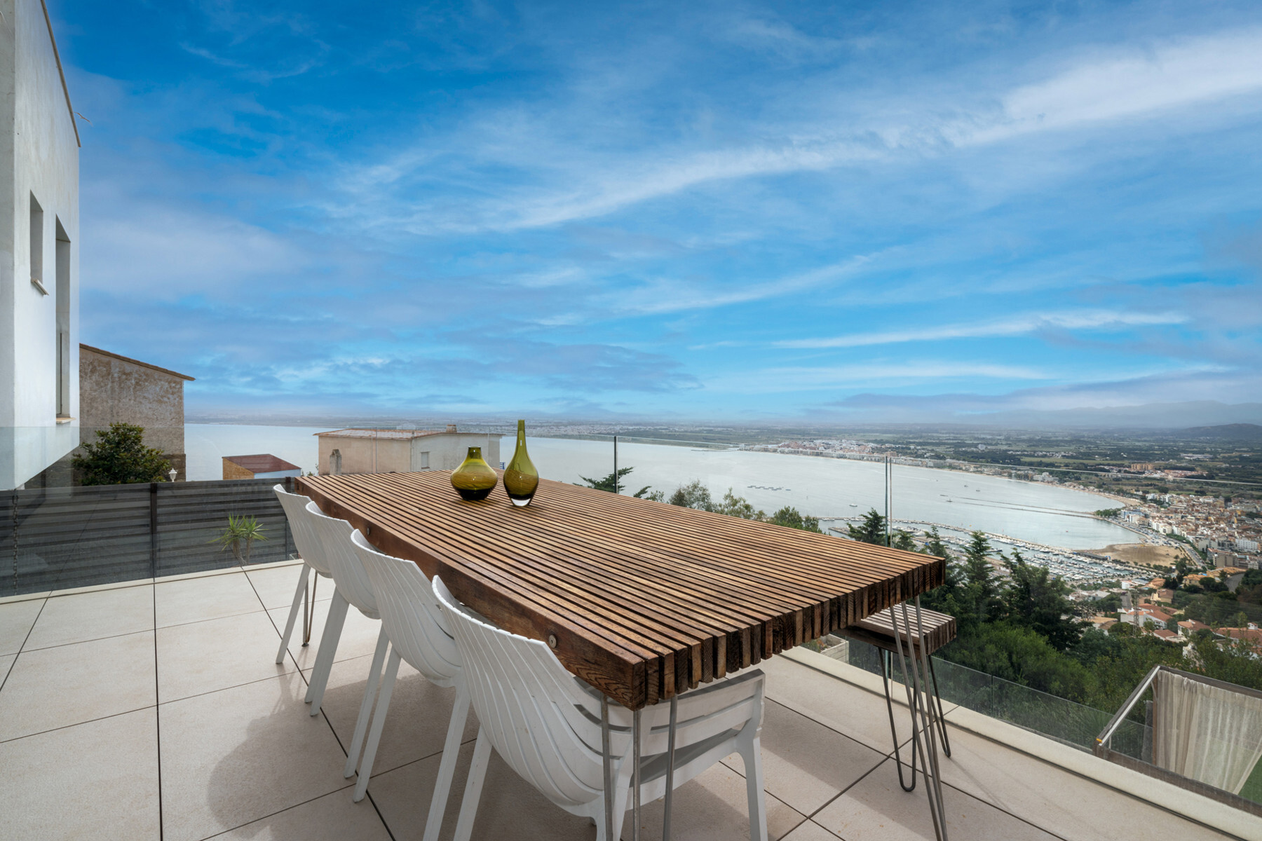  Modern design house with panoramic views - 物件實景