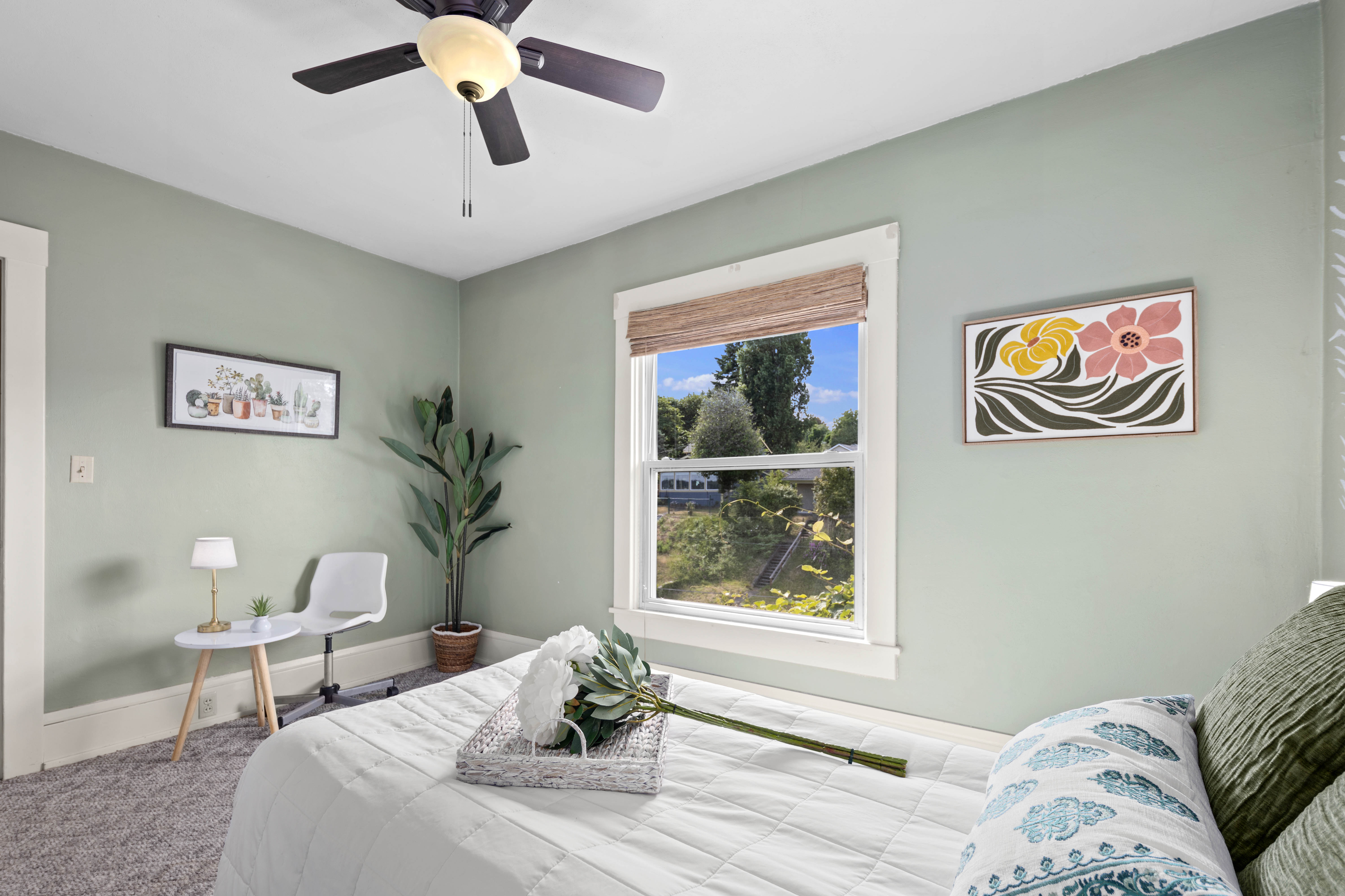  732 S. Summit Ave, Bremerton, WA 98312 - 物件實景